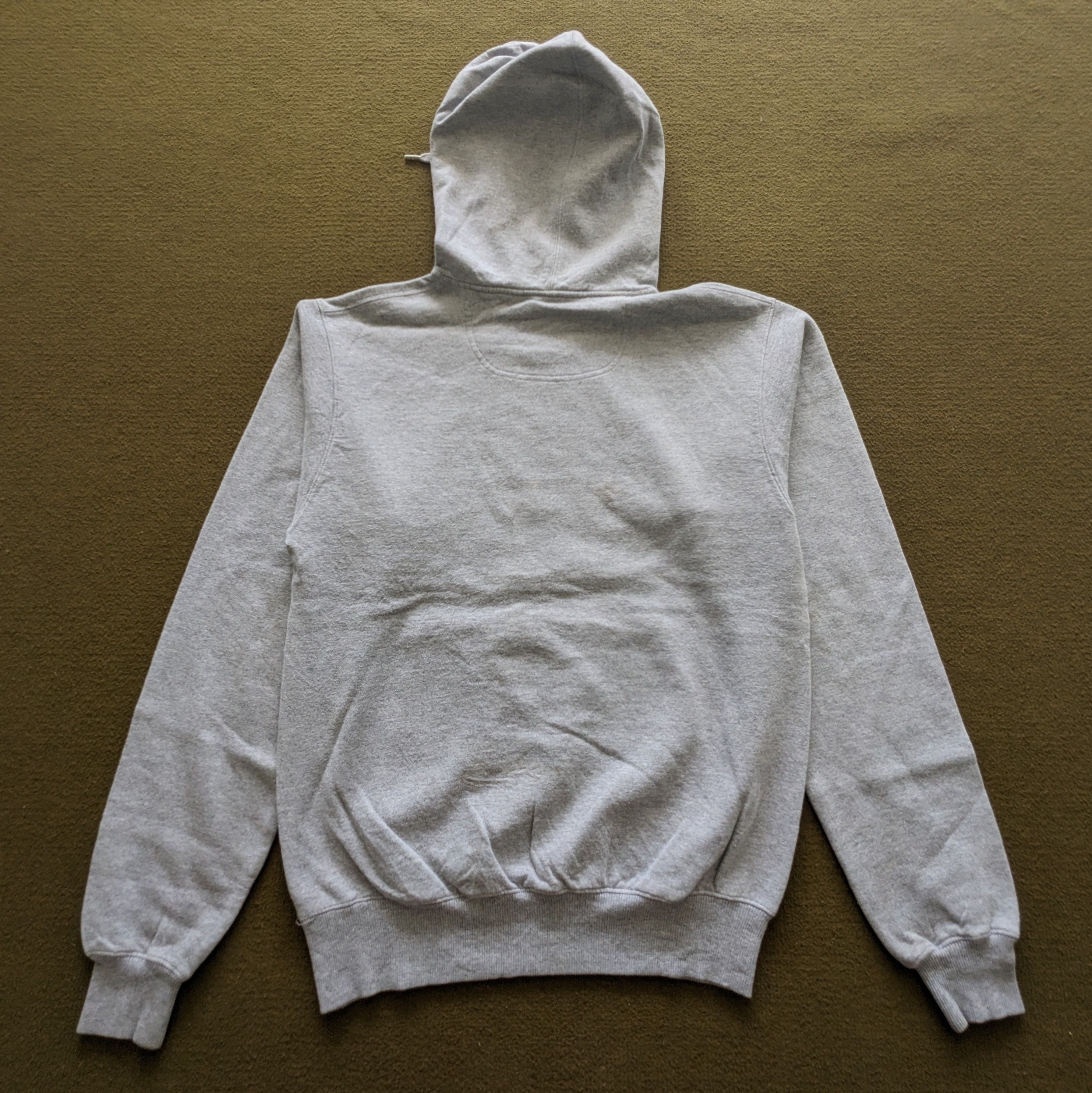 Vintage Vintage CHAMPION Sportswear Brand Hoodies Size US S / EU 44-46 / 1 - 3 Thumbnail