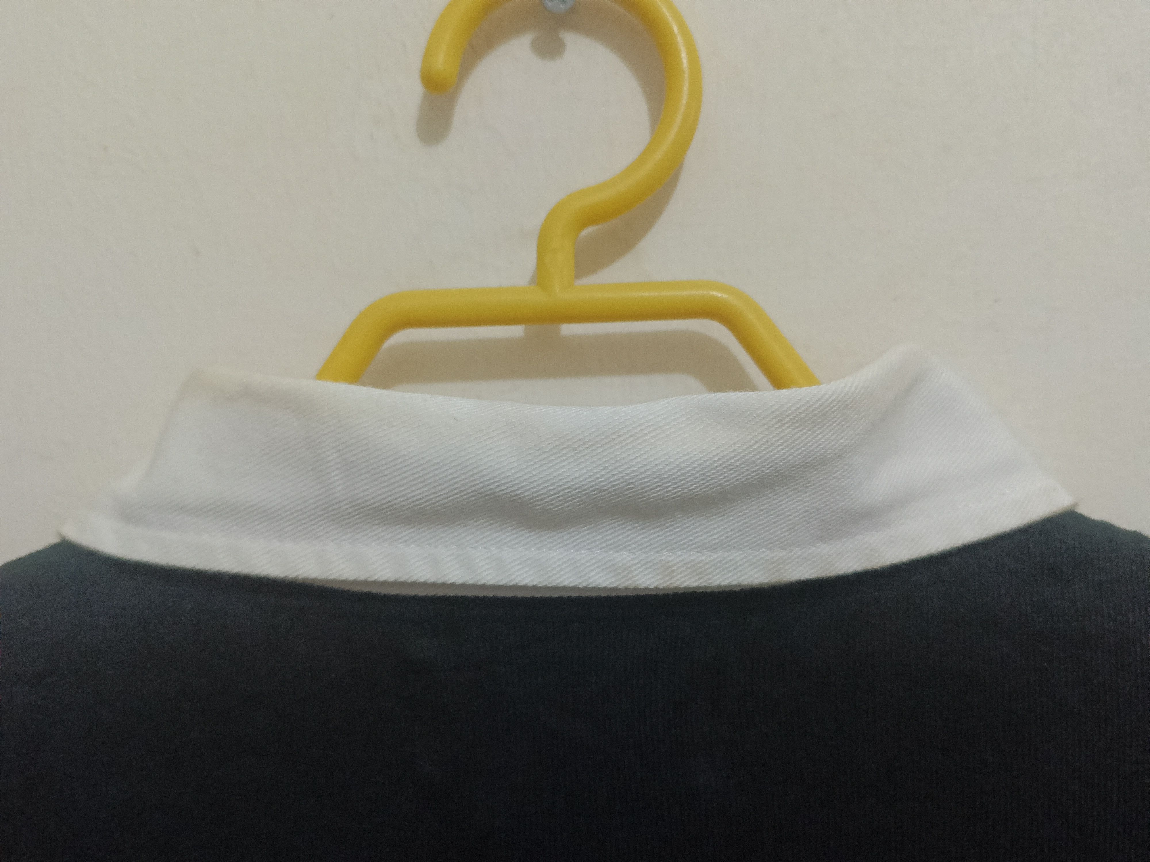 Polo Ralph Lauren Polo ralph lauren Polo Rugby t shirt embroidery logo Size US XL / EU 56 / 4 - 11 Thumbnail
