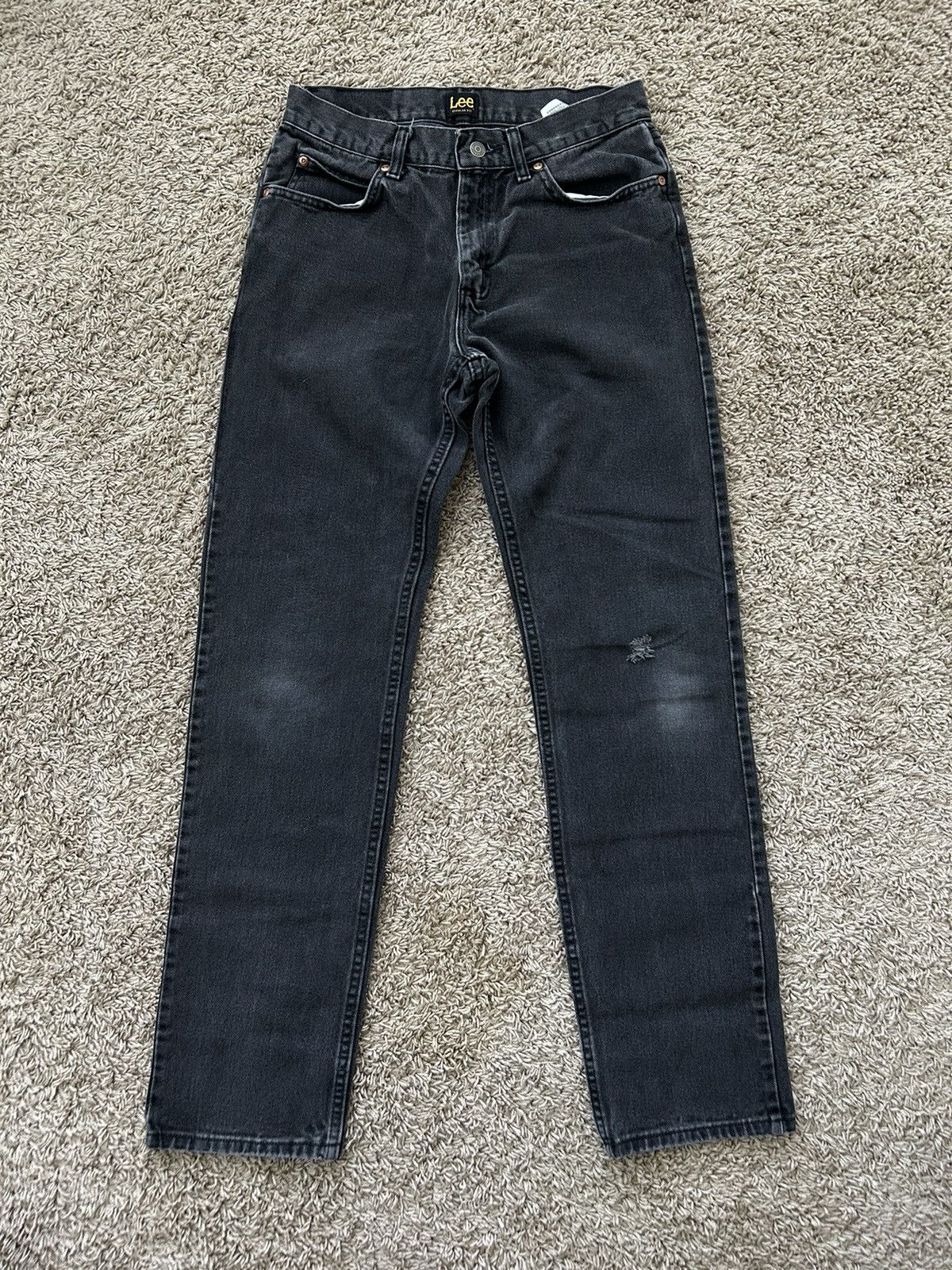 Levi's × Vintage Vintage Lee Denim Size US 31 - 1 Thumbnail