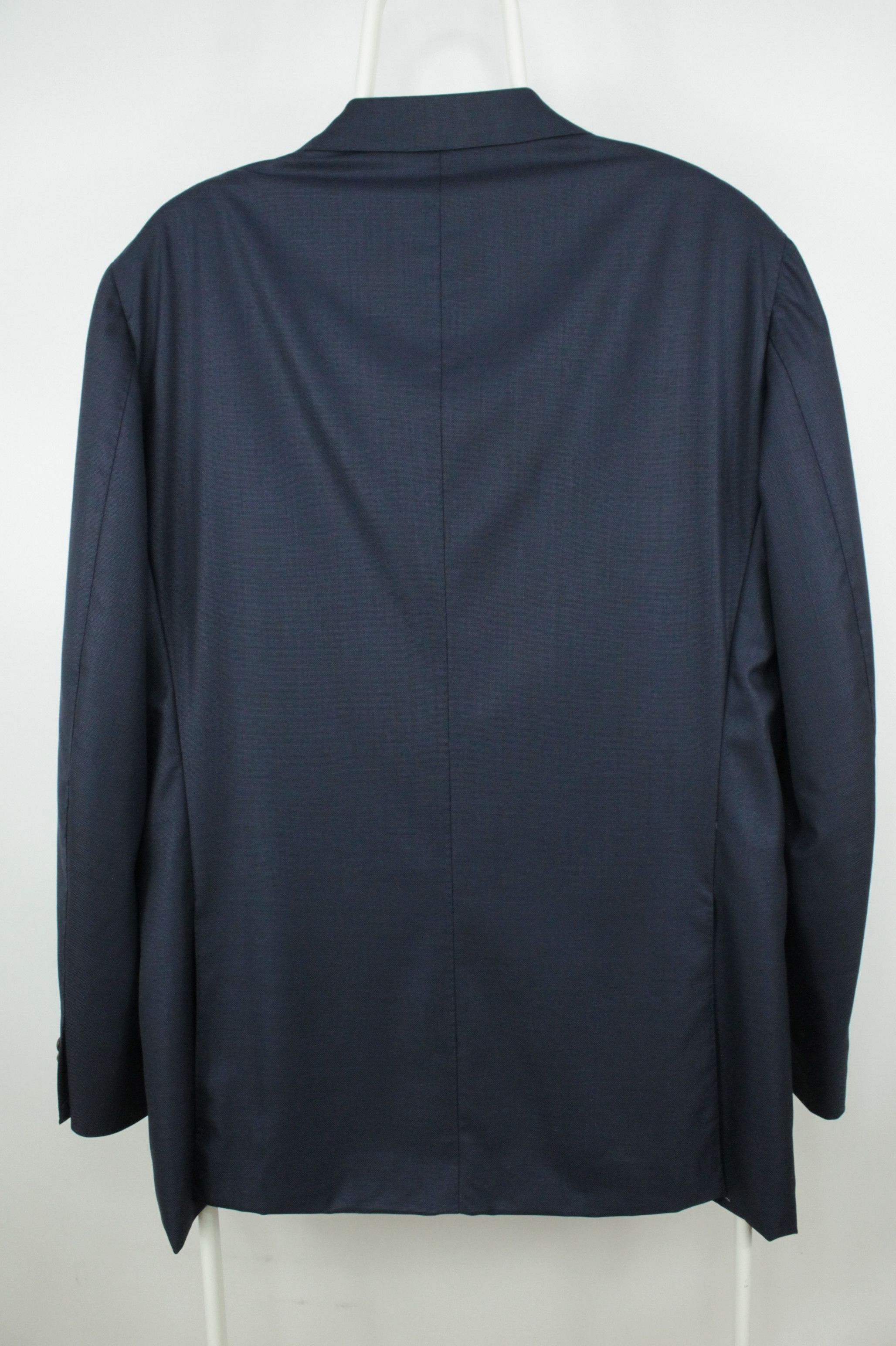 Suitsupply Suitsupply Hartford Ethomas Super 150 Slim Fit Blazer Jacket Size US L / EU 52-54 / 3 - 6 Thumbnail