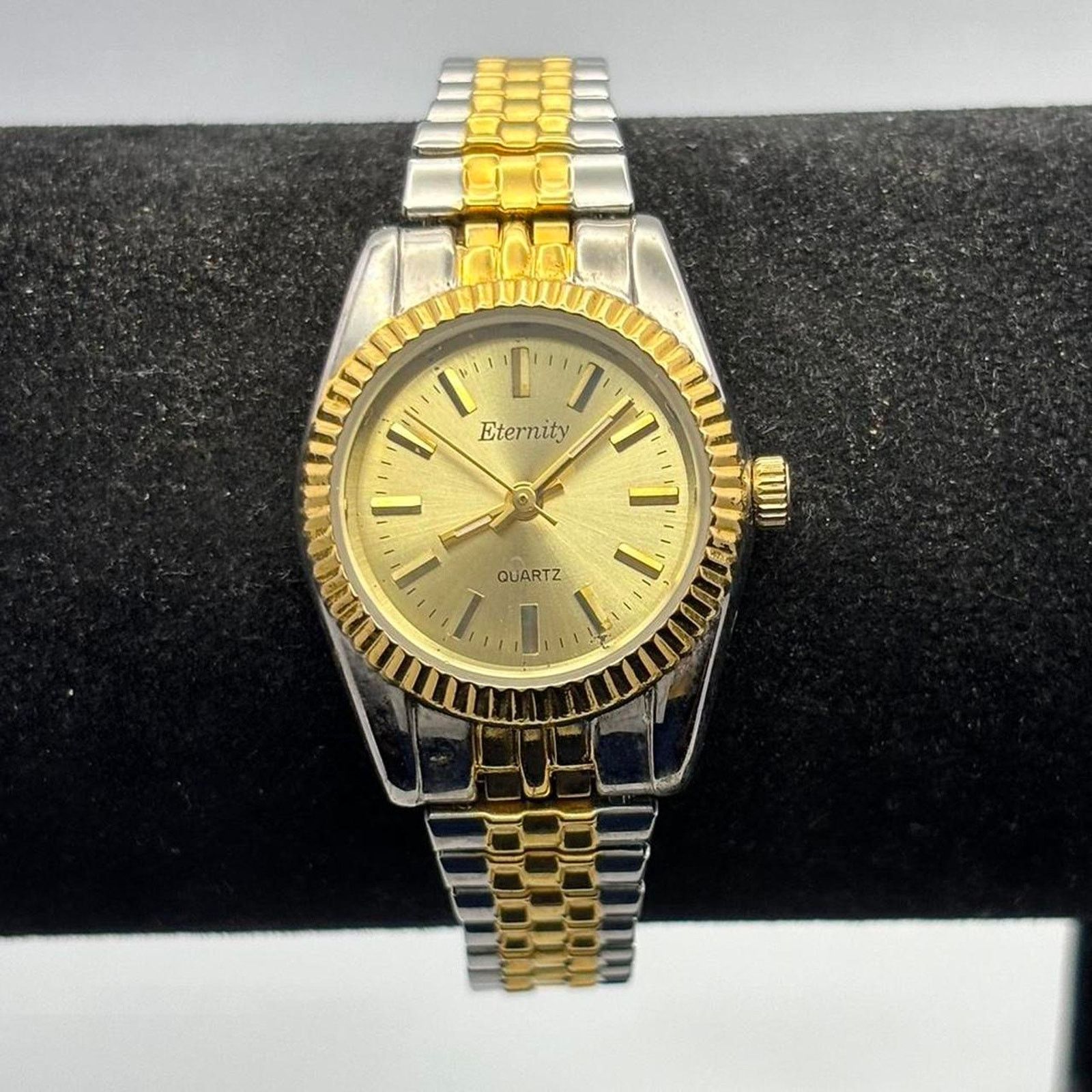 Other Silver gold watch Size ONE SIZE - 1 Thumbnail