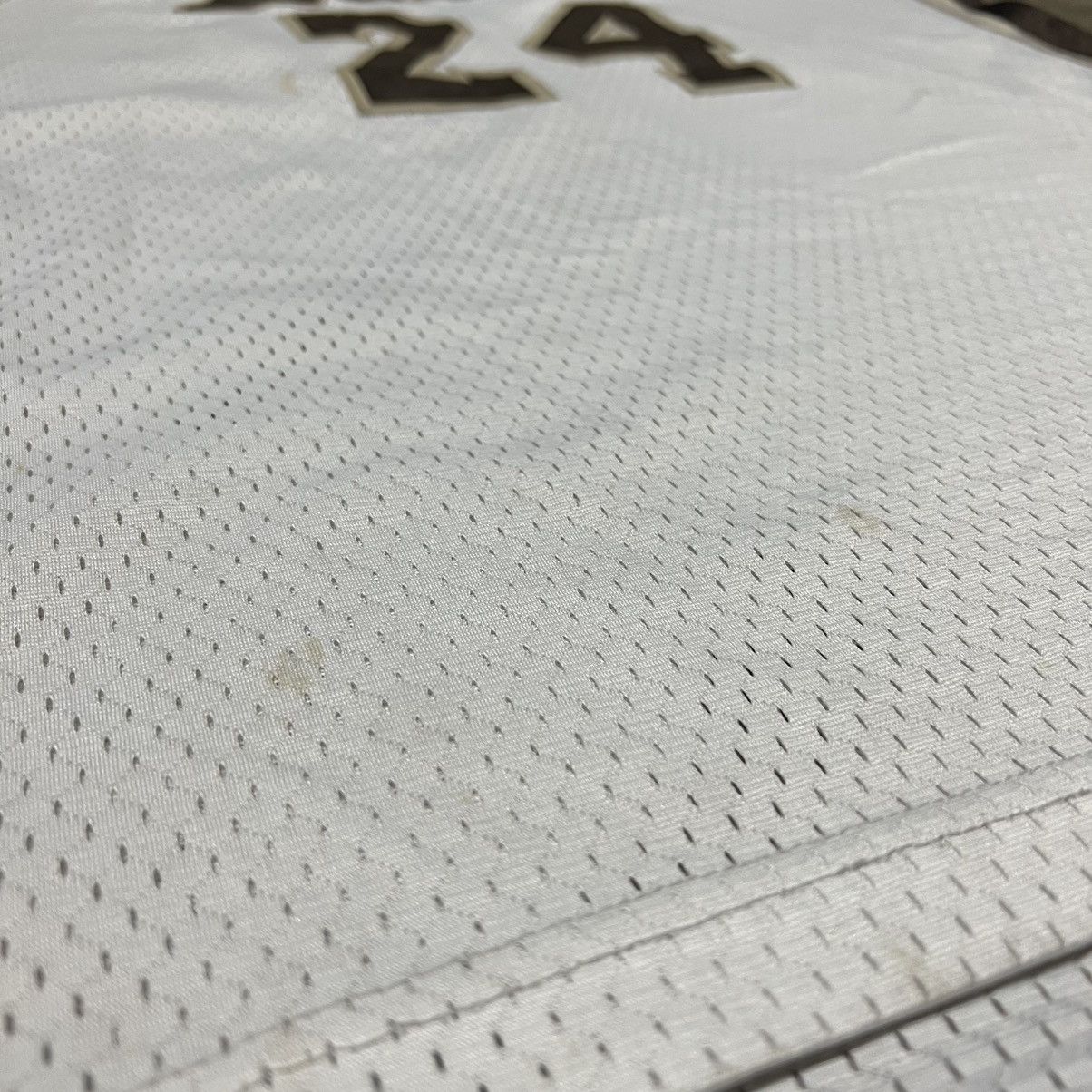 Adidas × Nike NBA Los Angeles Lakers Kobe Bryant #24 Adidas Jersey Size US XL / EU 56 / 4 - 15 Thumbnail