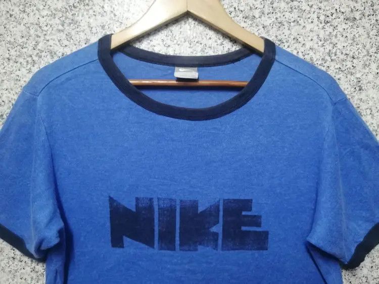 Nike × Vintage VINTAGE NIKE RARE Size US L / EU 52-54 / 3 - 3 Thumbnail