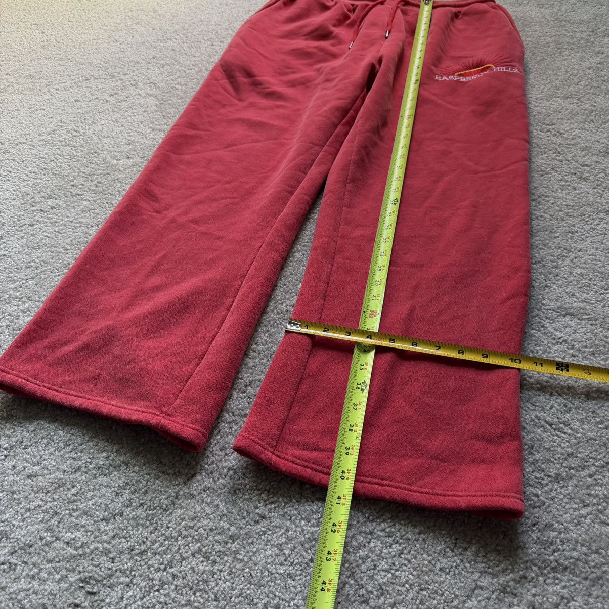 The GV Gallery Gv gallery Raspberry Hills Casamigos Sweatpants Size US 34 / EU 50 - 6 Thumbnail