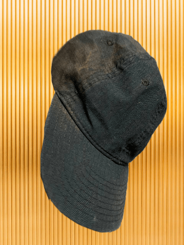 Nike × Vintage Vintage Nike Faded cap swoosh logo Size ONE SIZE - 1 Thumbnail