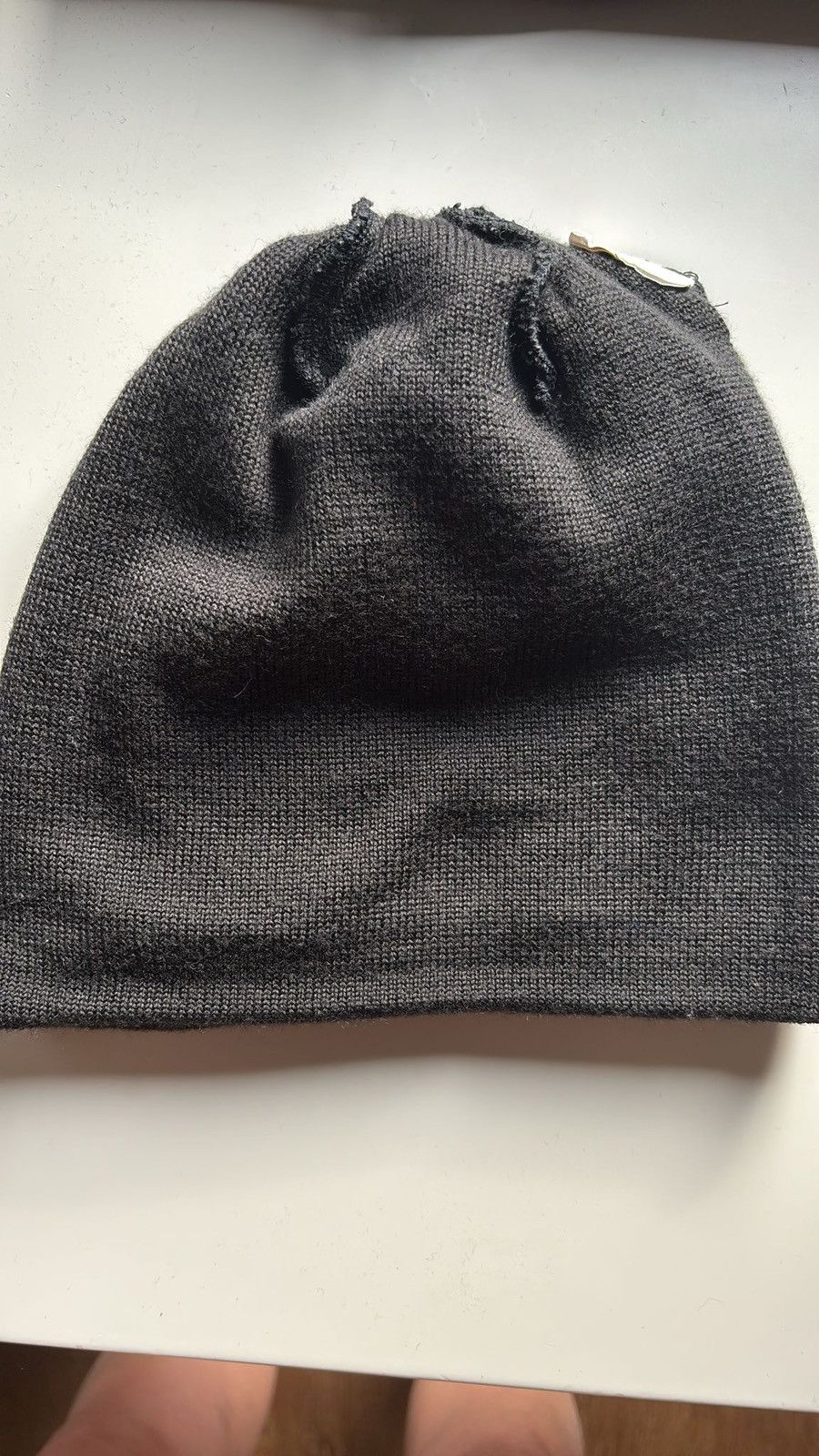 Bape × Kaws Bape x Kaws beanie Size ONE SIZE - 2 Thumbnail