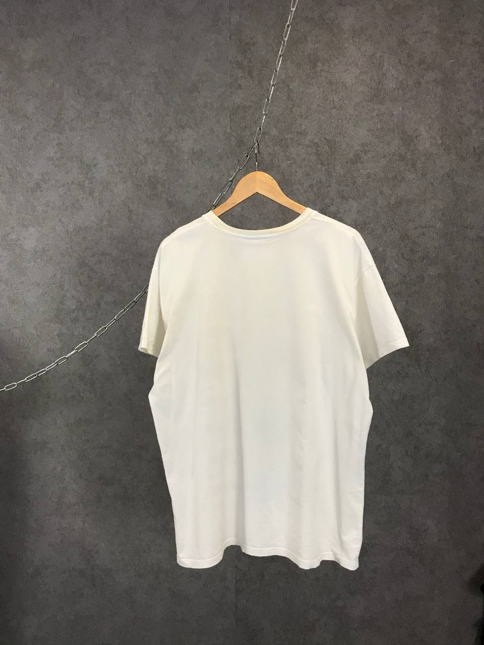 Band Tees Britney Spears oversized band tee Size US M / EU 48-50 / 2 - 5 Thumbnail