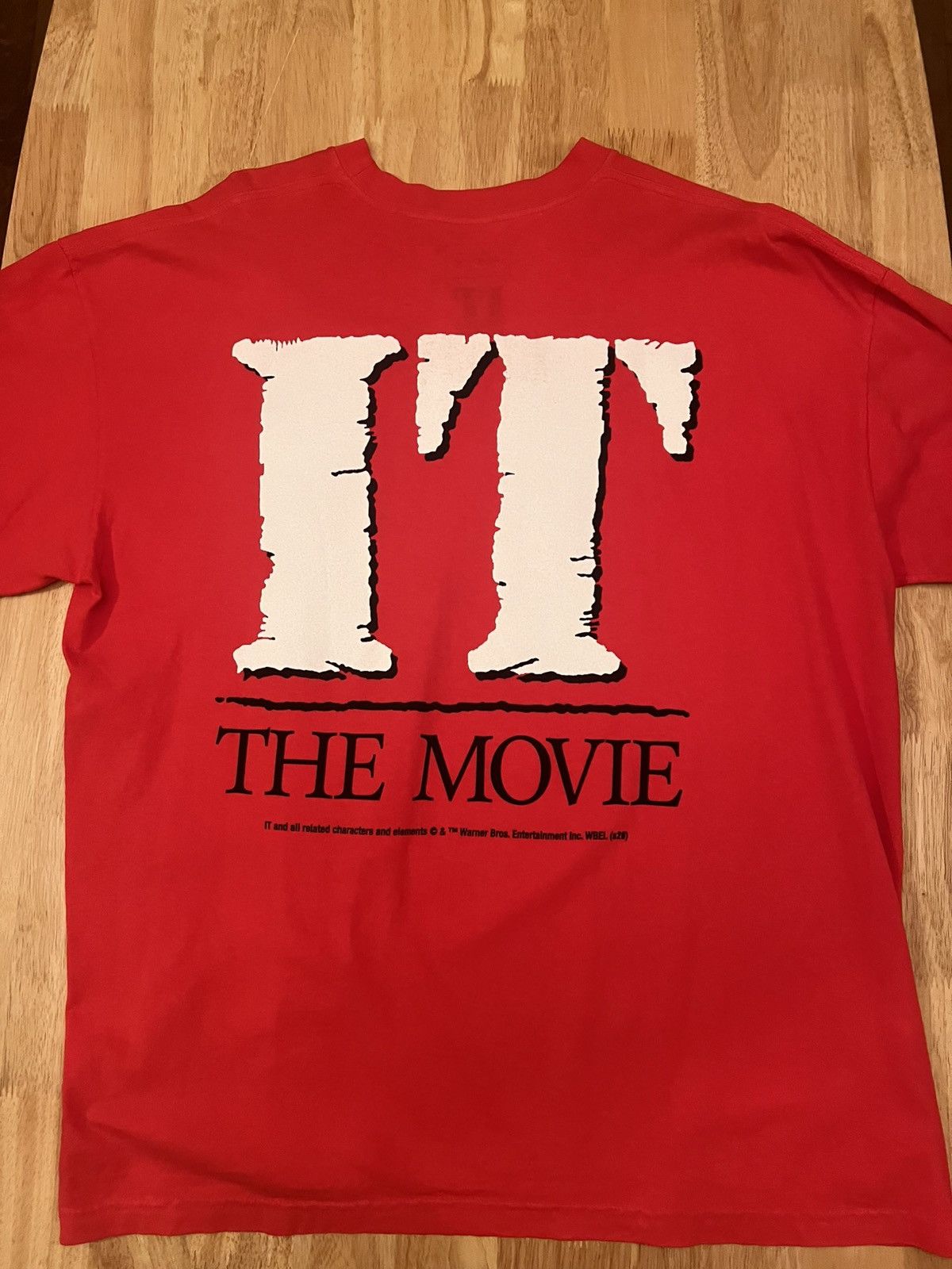 Other IT PENNYWISE Size US L / EU 52-54 / 3 - 2 Thumbnail