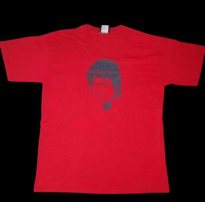Other BRUCE LEE T-SHIRT Size US L / EU 52-54 / 3 - 1 Thumbnail