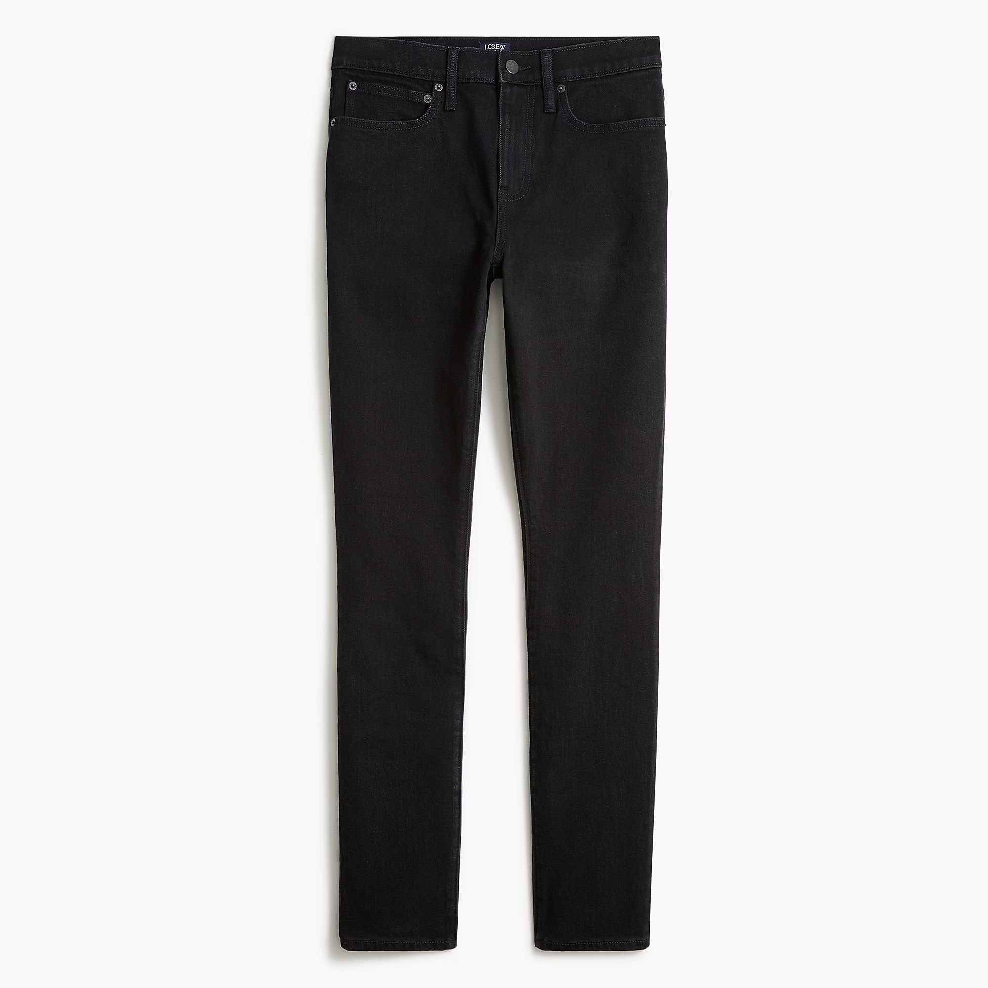 J.Crew J. Crew Skinny-Fit Jeans Signature Flex in Dark Shadow 32x34 Size US 32 / EU 48 - 10 Thumbnail
