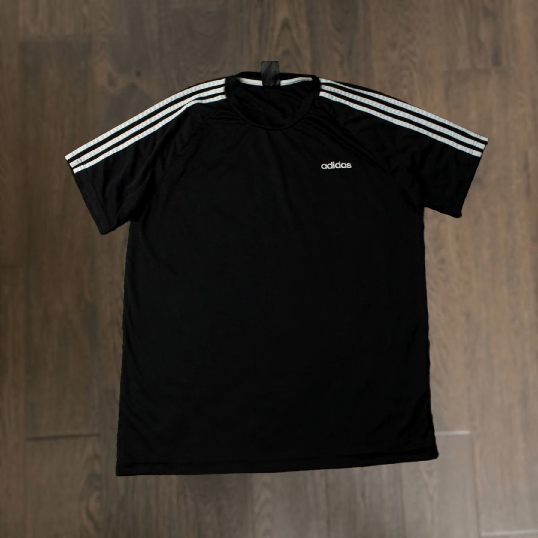 Adidas ADIDAS PERFORMANCE CLIMALITE ORIGINAL 2019 FOOTBALL SOCCER SHIRT JERSEY SIZE XL Size US XL / EU 56 / 4 - 1 Thumbnail
