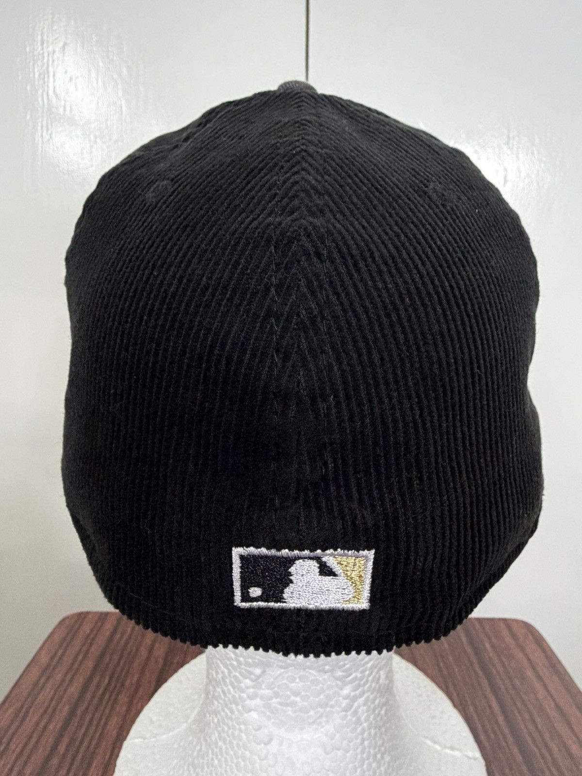 New Era NEW ERA 59FIFTY BROOKLYN DODGERS 1955 WORLD SERIES CAP HAT Size ONE SIZE - 9 Thumbnail