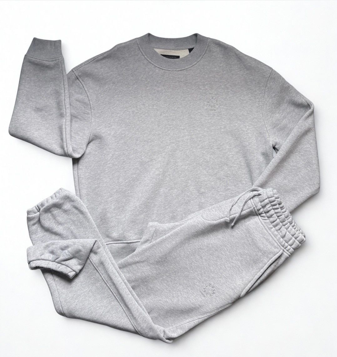 Allsaints Allsaints tracksuit Size US L / EU 52-54 / 3 - 1 Thumbnail