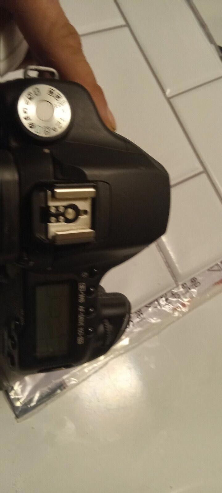 Canon Canon EOS 50D DSLR Camera - Excellent Condition Size ONE SIZE - 5 Thumbnail