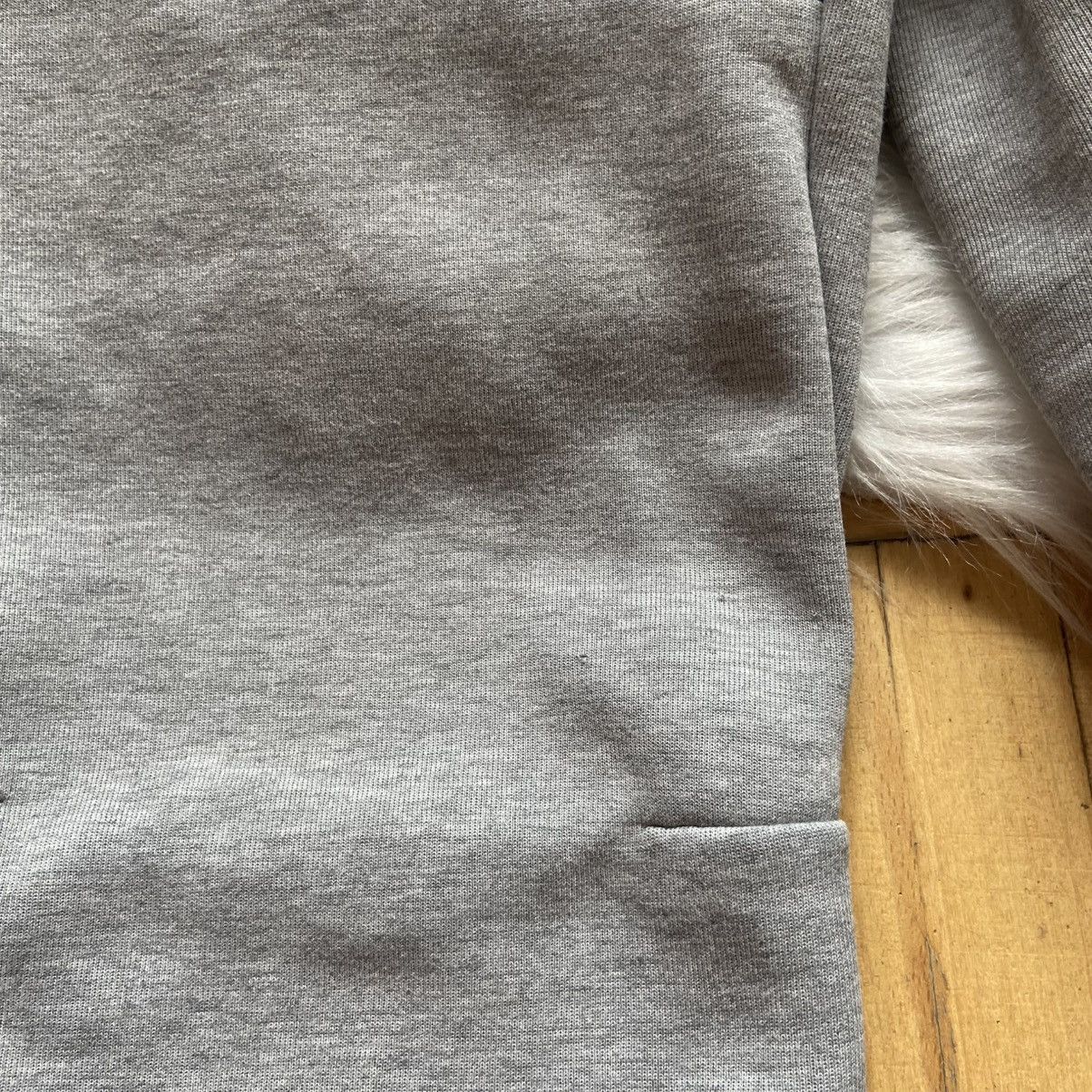 Nike 📌 Nike Tech Fleece Gray Pants Sweatpants Size US 28 / EU 44 - 7 Thumbnail
