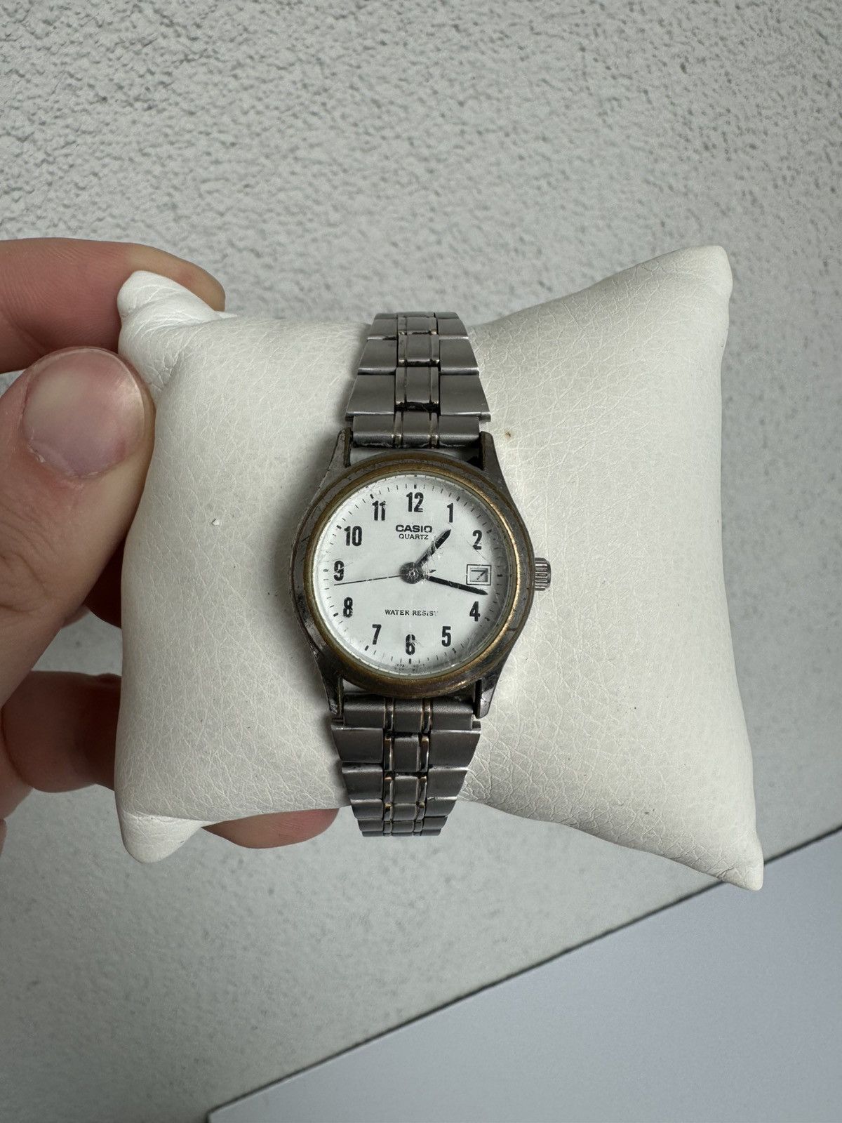 Casio Casio Watch Japanese Style Vintage Size ONE SIZE - 3 Thumbnail