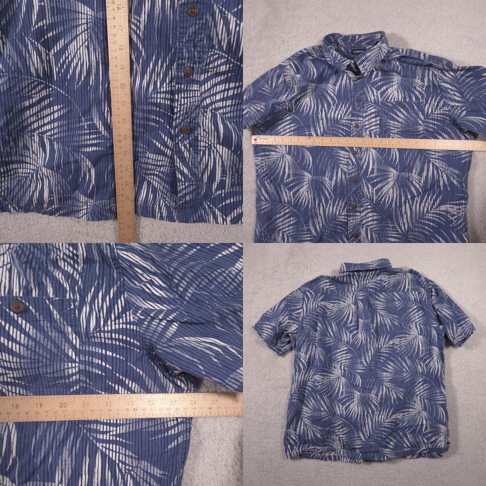 Croft & Barrow VINTAGE No Size US XL / EU 56 / 4 - 8 Thumbnail