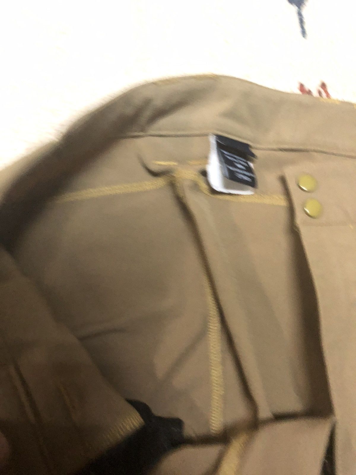 Arc'teryx Arc’teryx LEAF medium coyote cargo pant Size US 32 / EU 48 - 5 Thumbnail