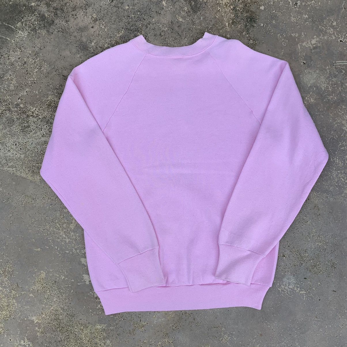 Fruit Of The Loom VINTAGE 1980s FRUIT UNIVERSITY OF HAWAII CREWNECK COLLEGE Size US S / EU 44-46 / 1 - 2 Thumbnail