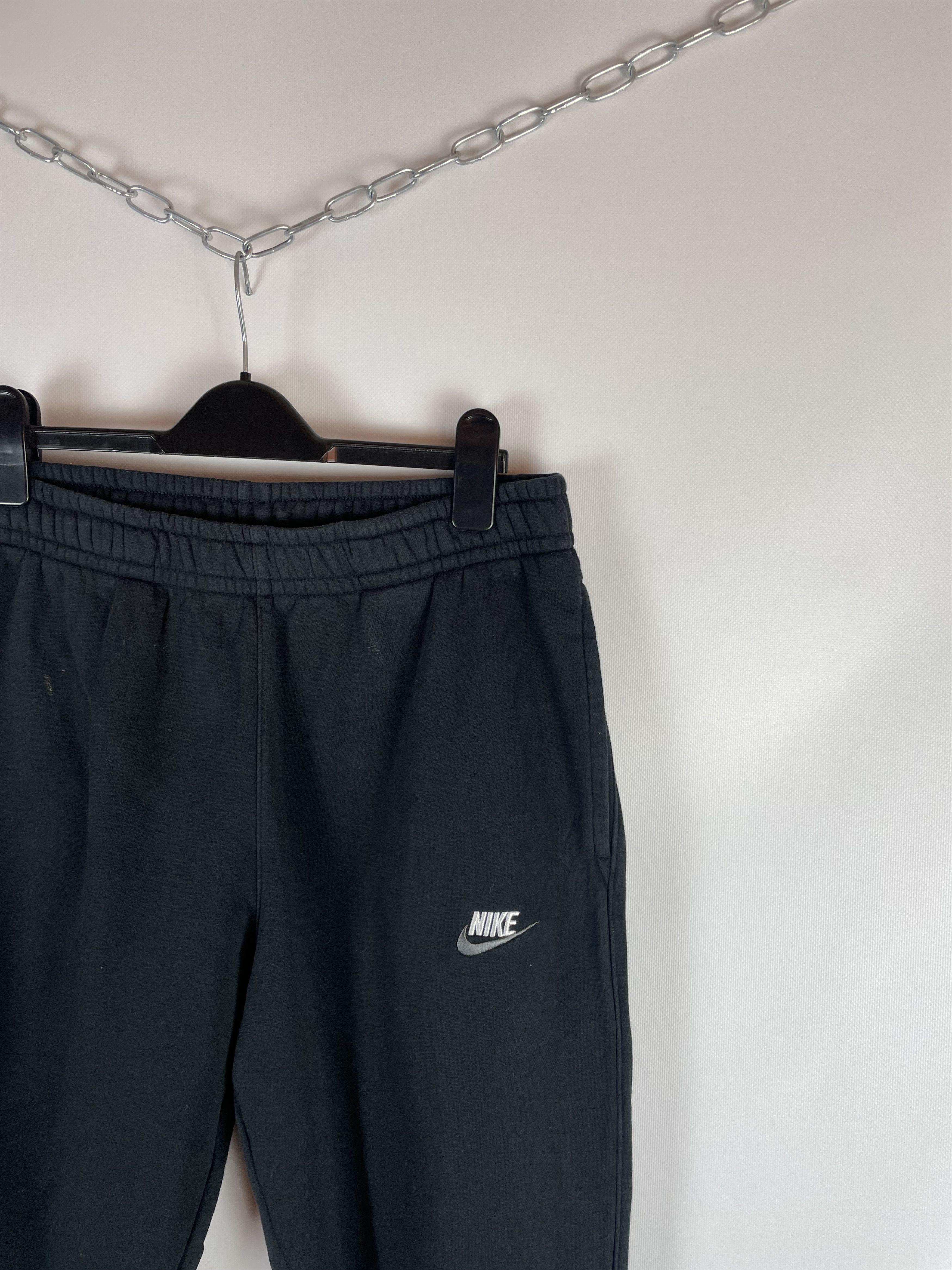 Nike Vintage Nike Sweatpants Y2k Size US 34 / EU 50 - 3 Thumbnail