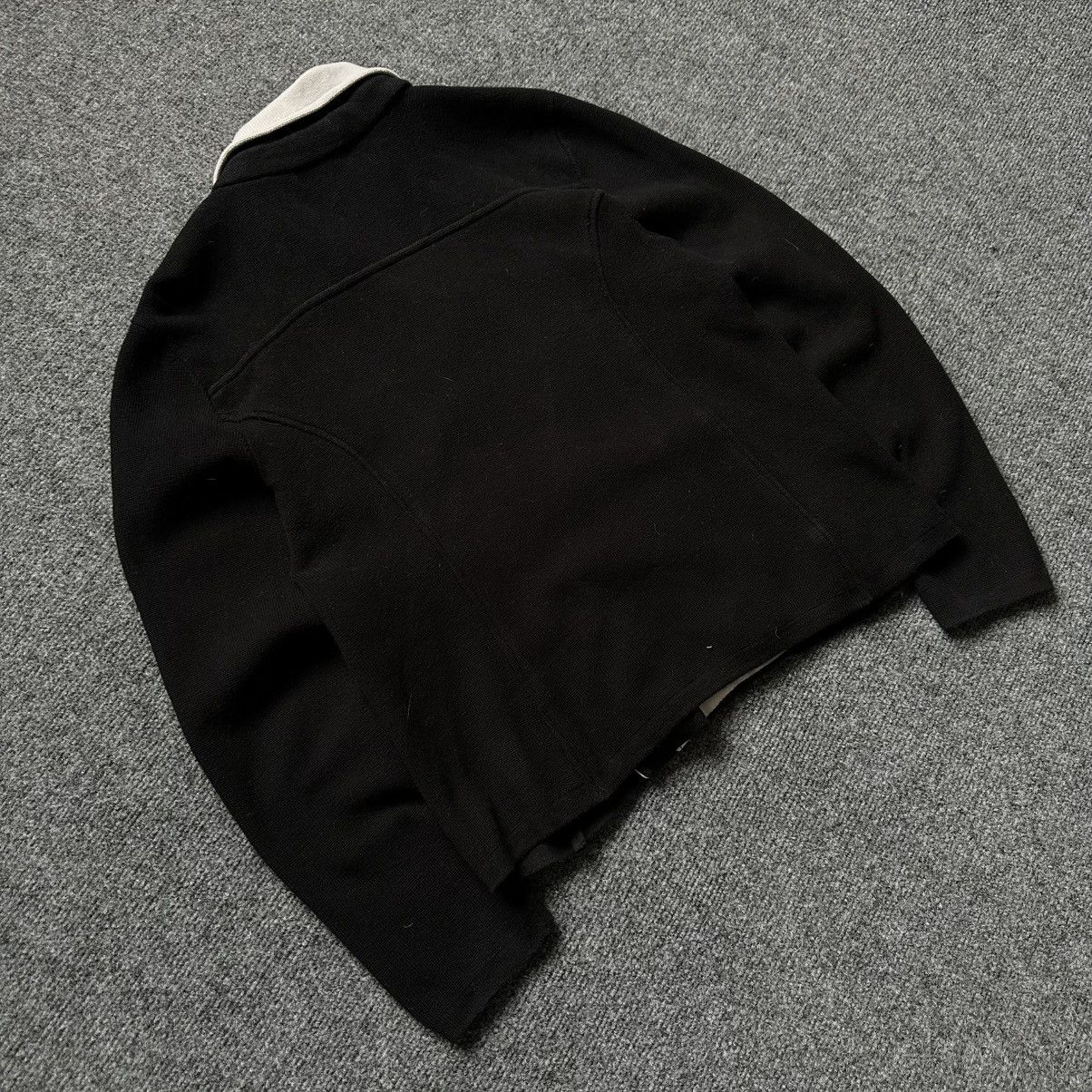 Polo Ralph Lauren Luxury Green Label Polo Ralph Lauren Zip Sweater Old Money Size M / US 6-8 / IT 42-44 - 3 Thumbnail