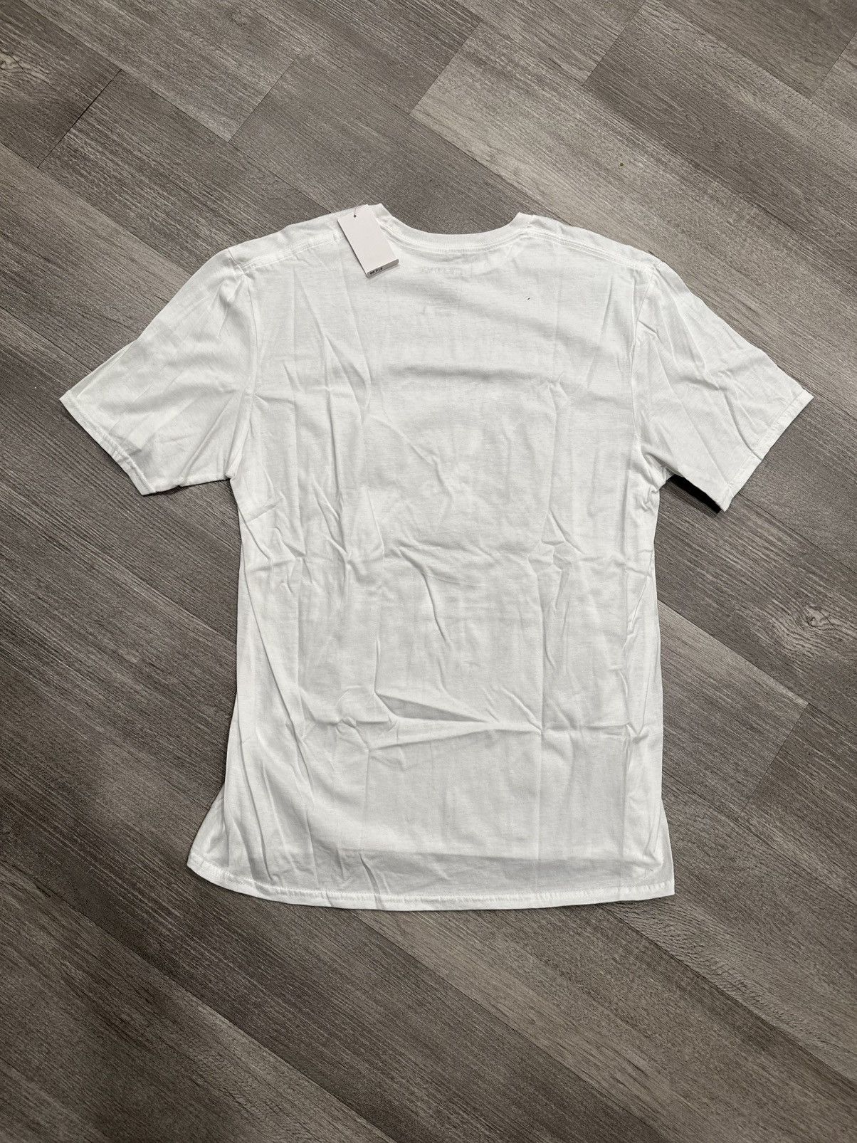 Other Fleetwood Mac Graphic T Shirt New w/ Tags - Size L Size US L / EU 52-54 / 3 - 3 Thumbnail