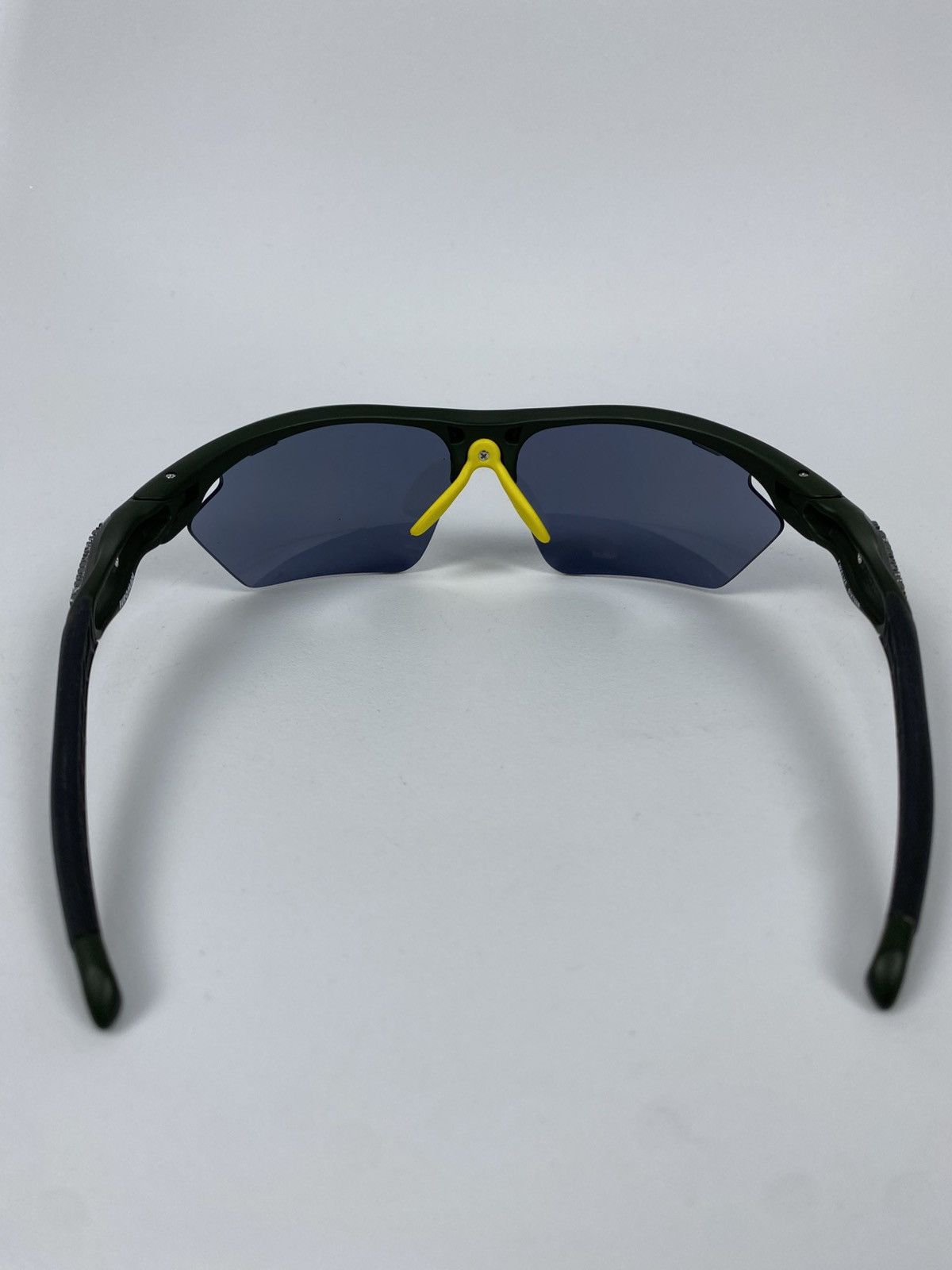 Other Messy Weekend Cycling Sunglasses Unisex Size ONE SIZE - 7 Thumbnail