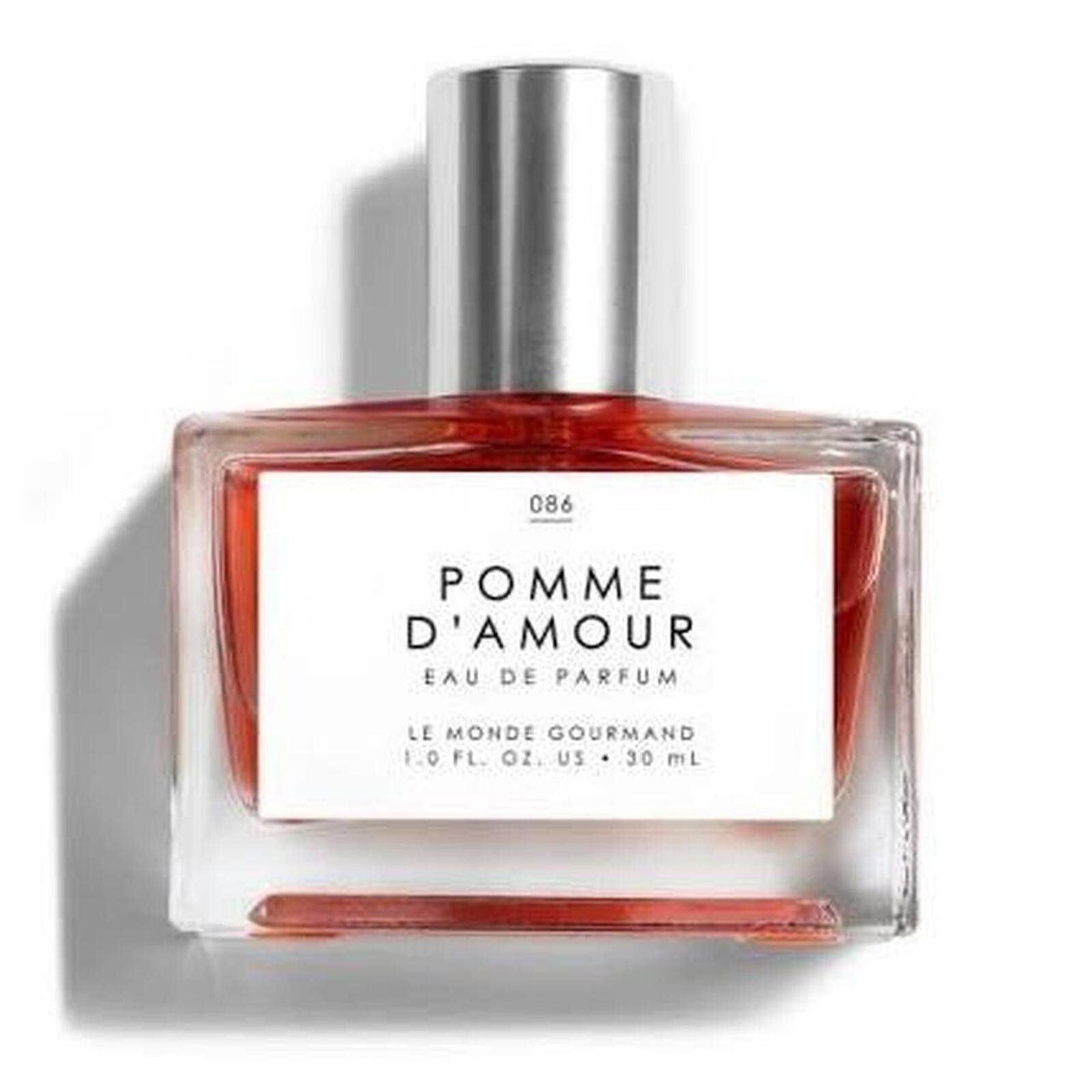 Other NWT Le Monde Gourmand Pomme d'Amour EDP 1oz Size ONE SIZE - 1 Preview