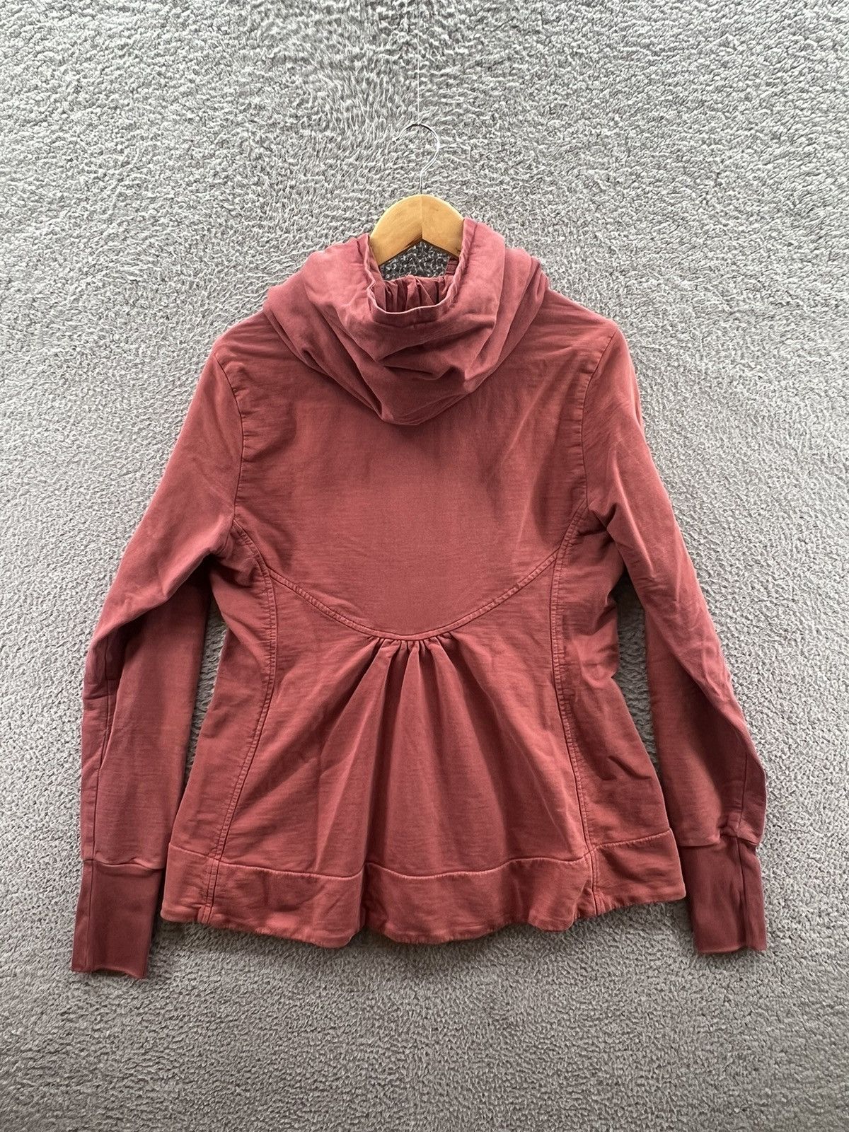 Other Anthropologie Prairie Underground Mid-Victorian Hoodie Size XL / US 12-14 / IT 48-50 - 2 Thumbnail