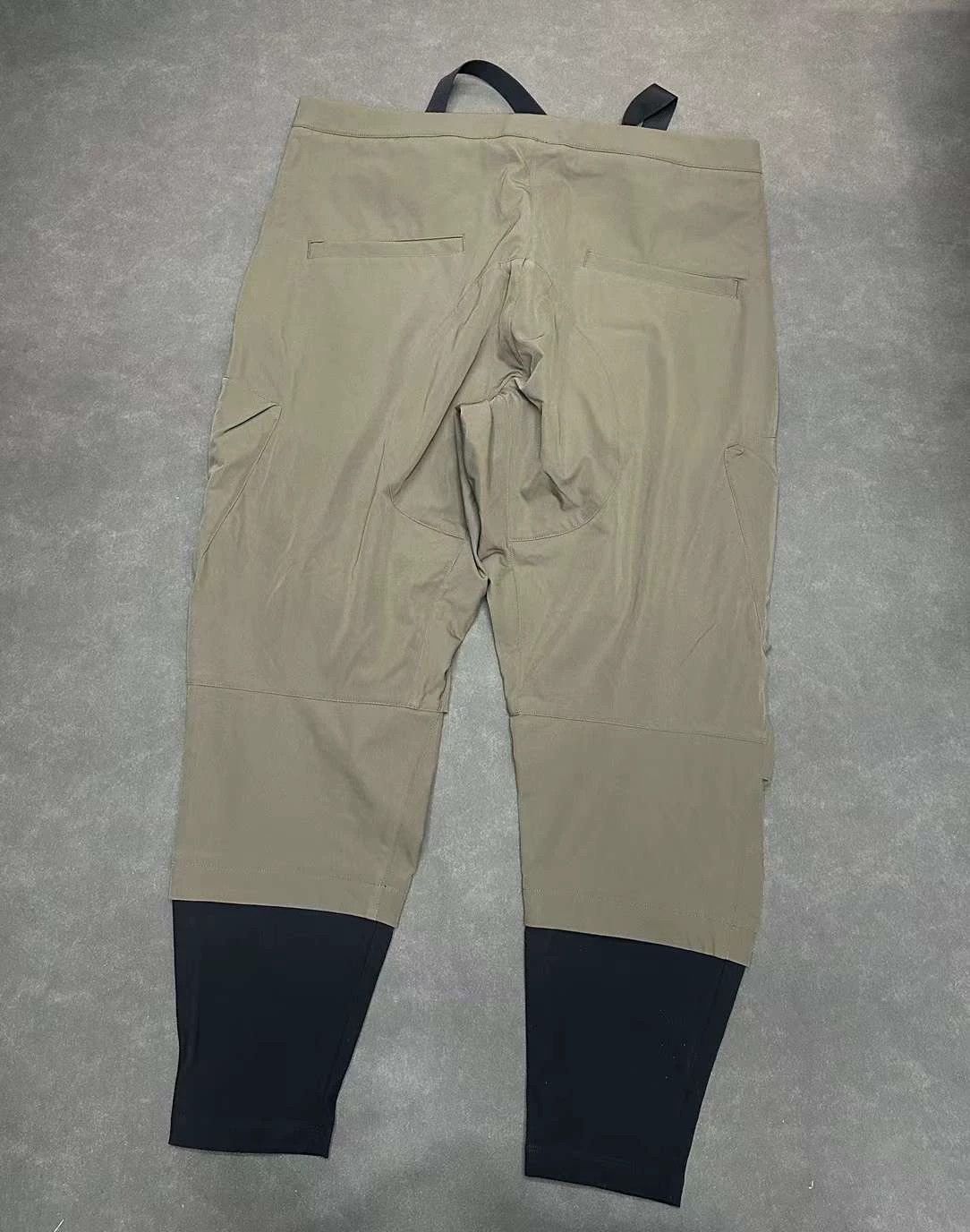 Acronym ACRONYM P23A-DS Schoeller Dryskin Cargo Pants Size US 27 - 2 Thumbnail