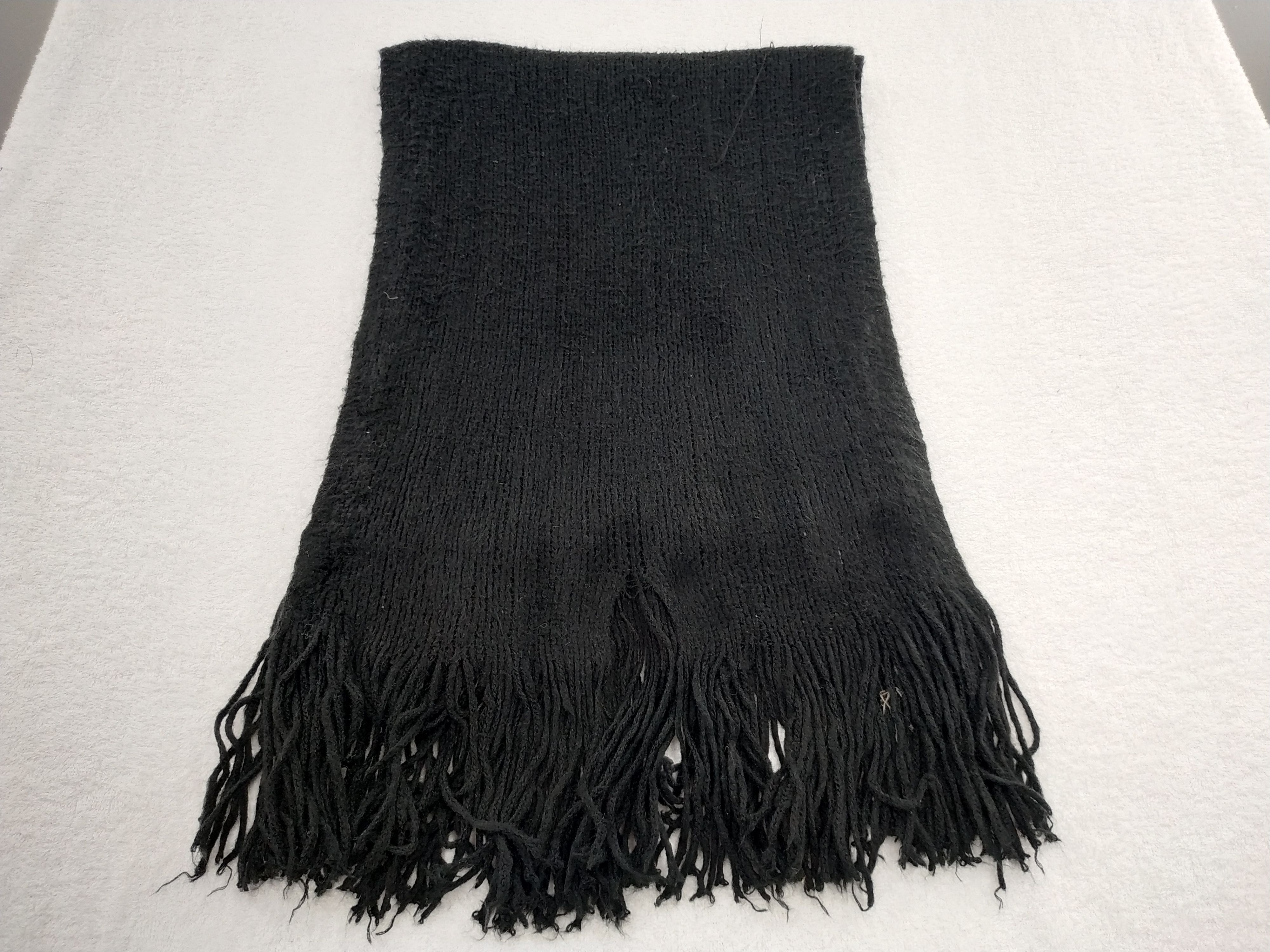 Beams Japan Vintage Beams Scarf/Muffler/Neckwear MF078 Size ONE SIZE - 3 Thumbnail