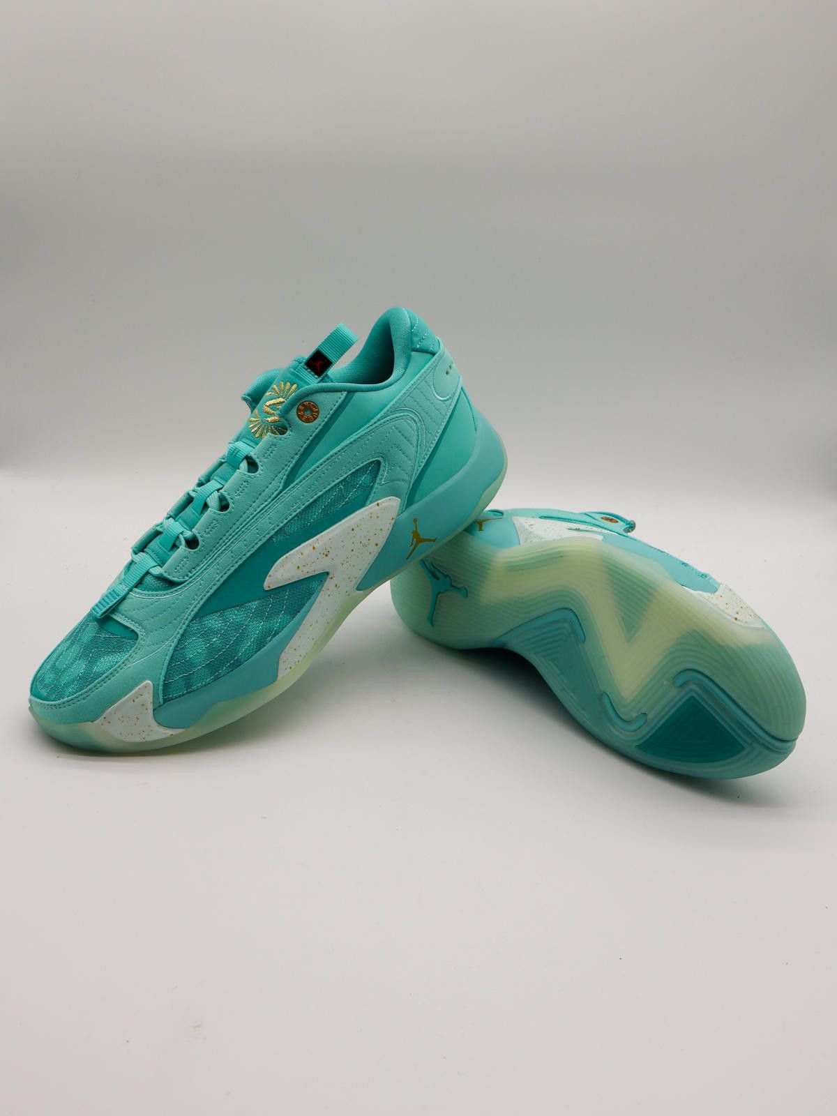 Jordan Brand Jordan Luka 2 “Matador” – DX8733 300 - Brand new in box Size US 12.5 / EU 45-46 - 6 Thumbnail