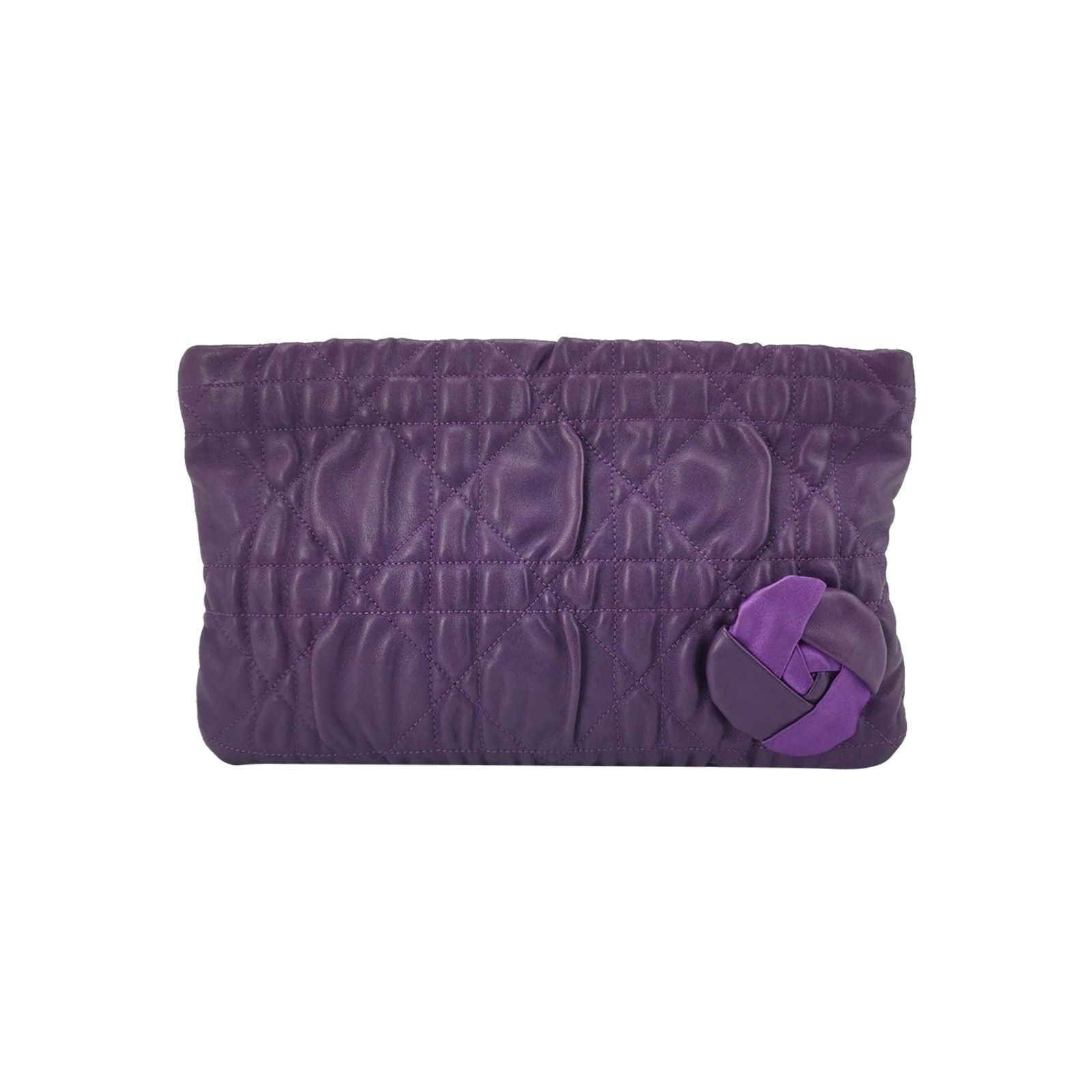 Dior Dior Women os Clutches Size ONE SIZE - 1 Thumbnail