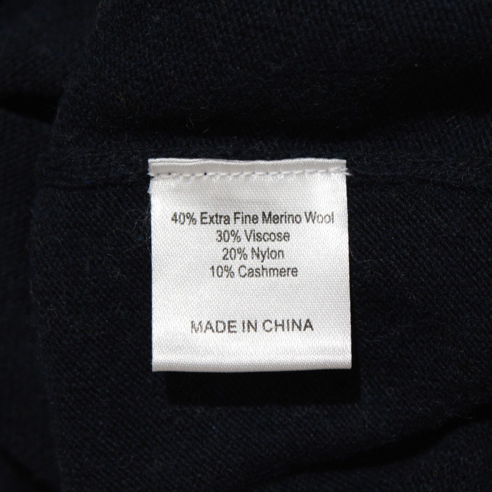 Other Oliver Ridley Sweater Size US L in Blue Size US L / EU 52-54 / 3 - 7 Thumbnail