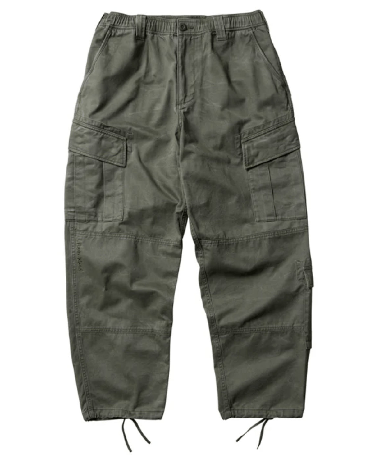 Liberaiders LIBERAIDERS LR TACTICAL PANTS - XL Size US 36 / EU 52 - 1 Thumbnail