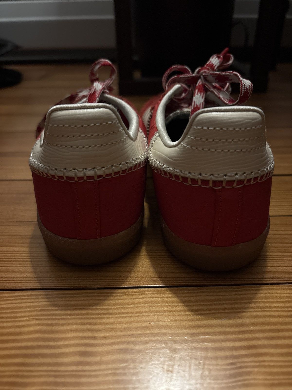Adidas × Wales Bonner Wales Bonner x Adidas Samba Size US 8 / EU 41 - 2 Thumbnail