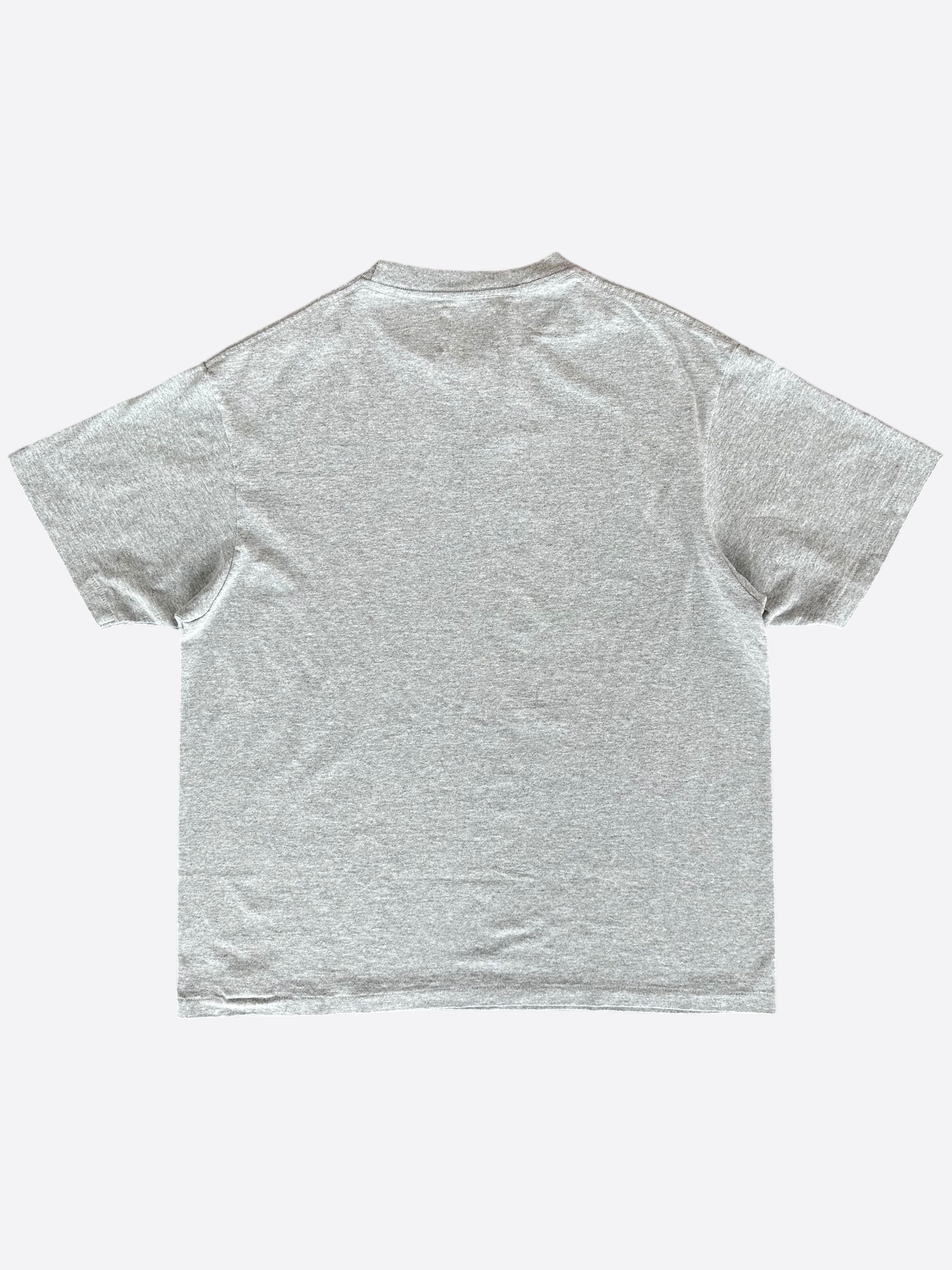 Gallery Dept. Gallery Dept Grey & Black Art Dept T-Shirt Size US S / EU 44-46 / 1 - 2 Thumbnail