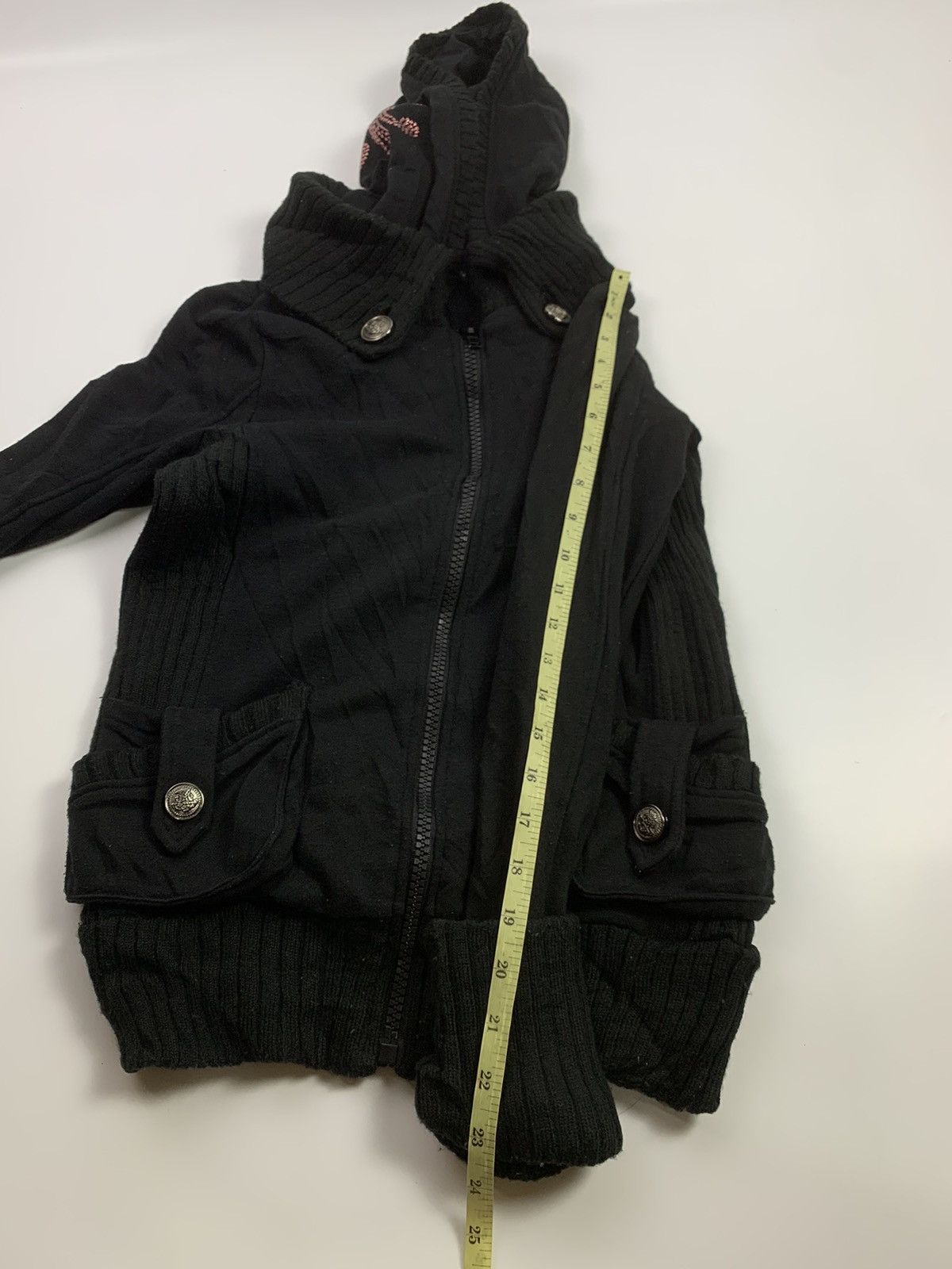 Hysteric Glamour × If Six Was Nine × Japanese Brand Japanese brand Pasta pasta multie pocket Size US S / EU 44-46 / 1 - 11 Thumbnail