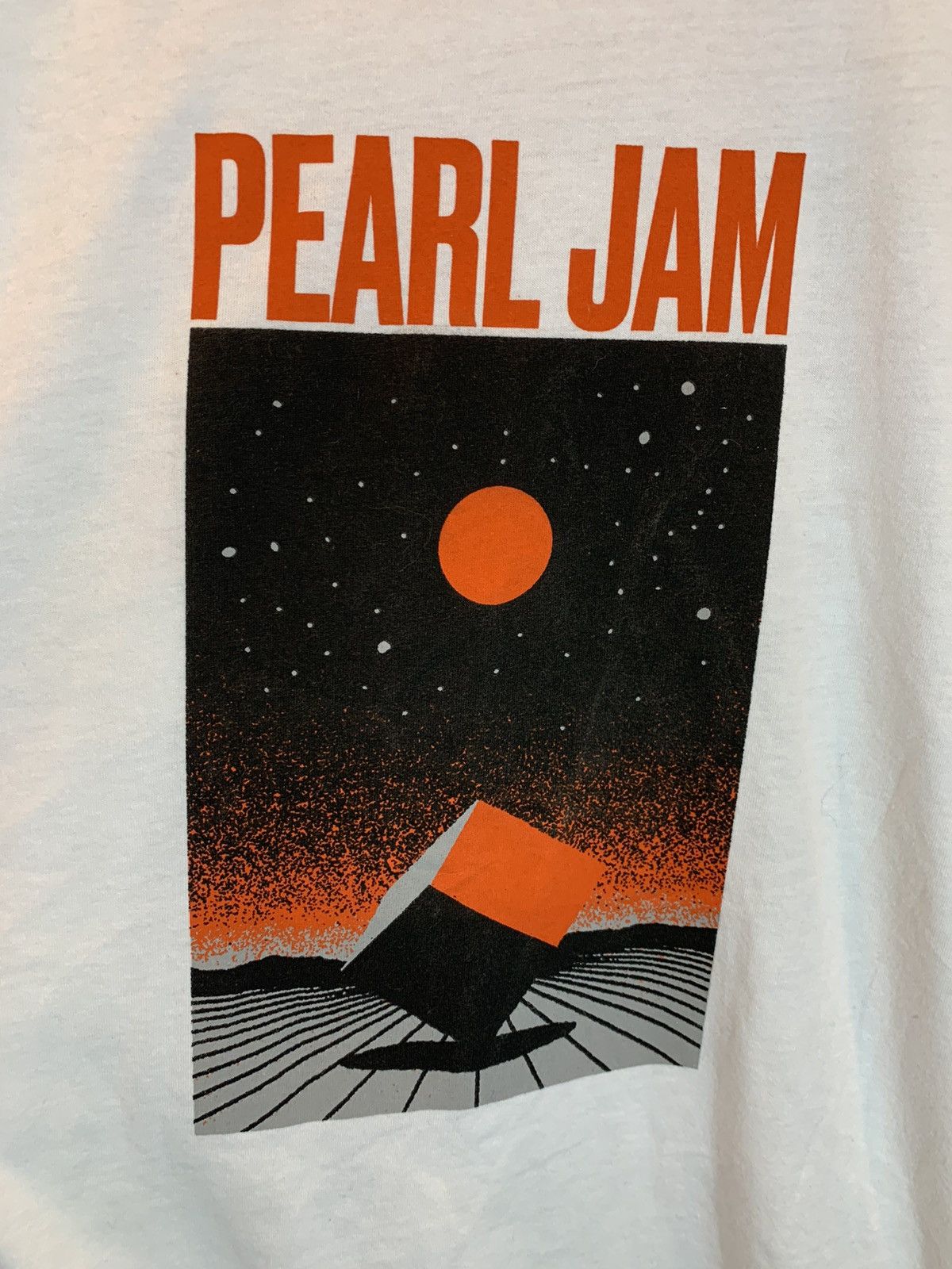 Band Tees *RARE* Pearl Jam Dark Matter World Tour 2024 Band T-Shirt S Size US S / EU 44-46 / 1 - 3 Thumbnail