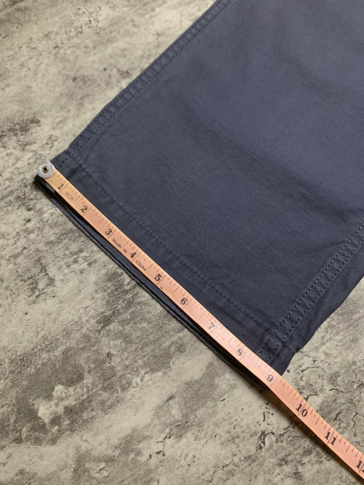 Other Japanese Fatigue TAT Navy Blue Size US 30 / EU 46 - 16 Thumbnail