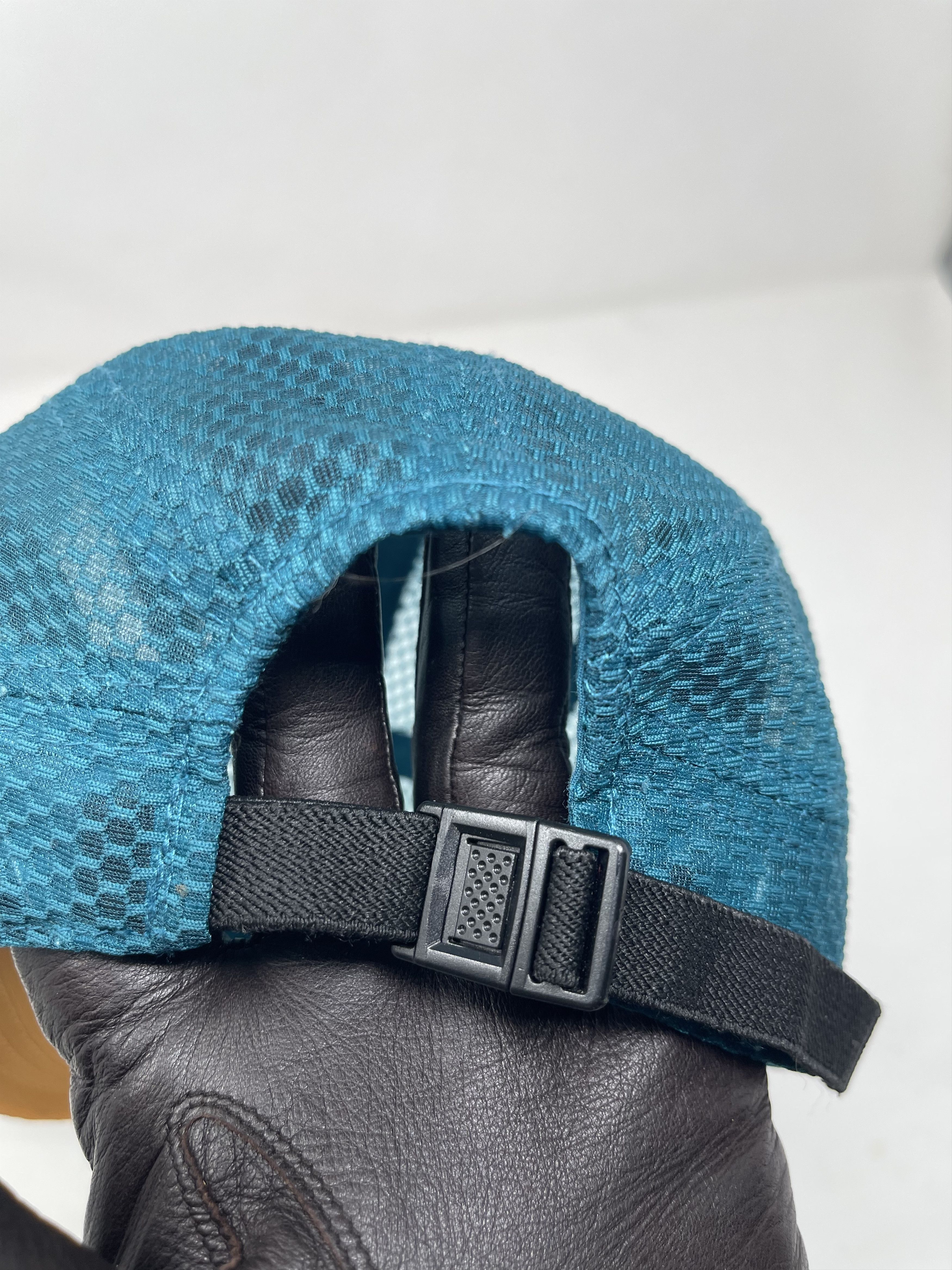 Hat Club Full Mesh Outdoor Cap Size ONE SIZE - 5 Thumbnail