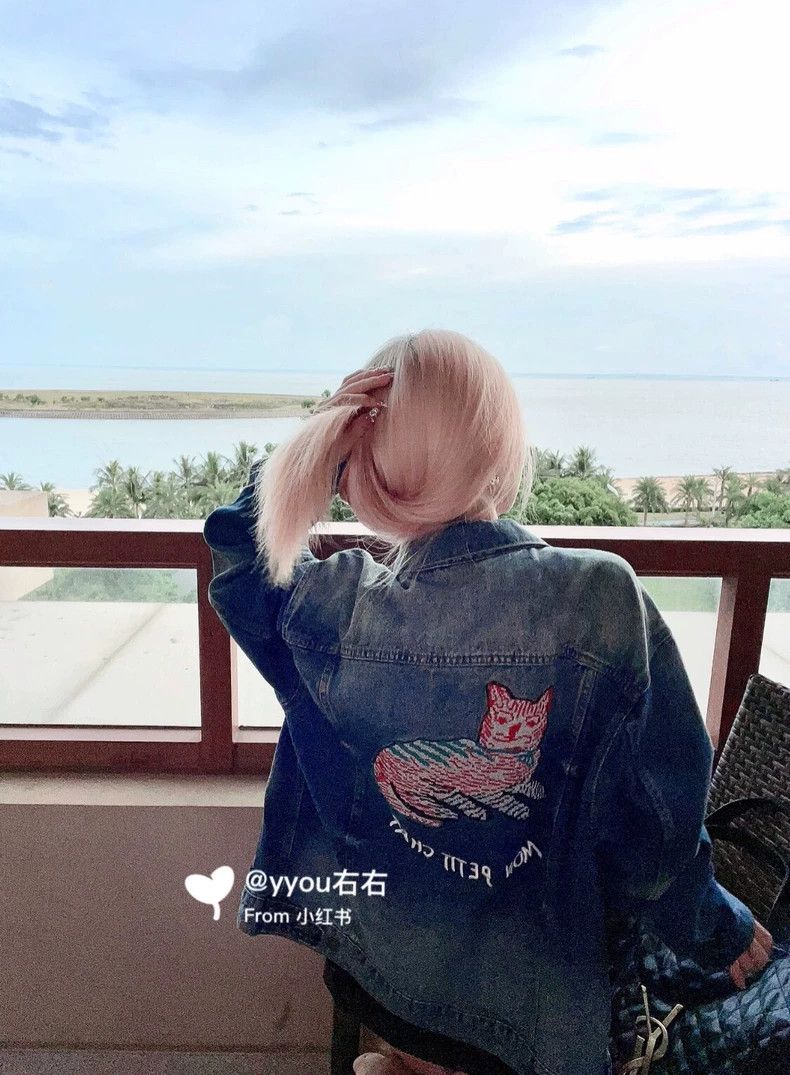 Gucci GucciKitten embroidered denim jacket 2503-Nextarrow Size US M / EU 48-50 / 2 - 6 Thumbnail