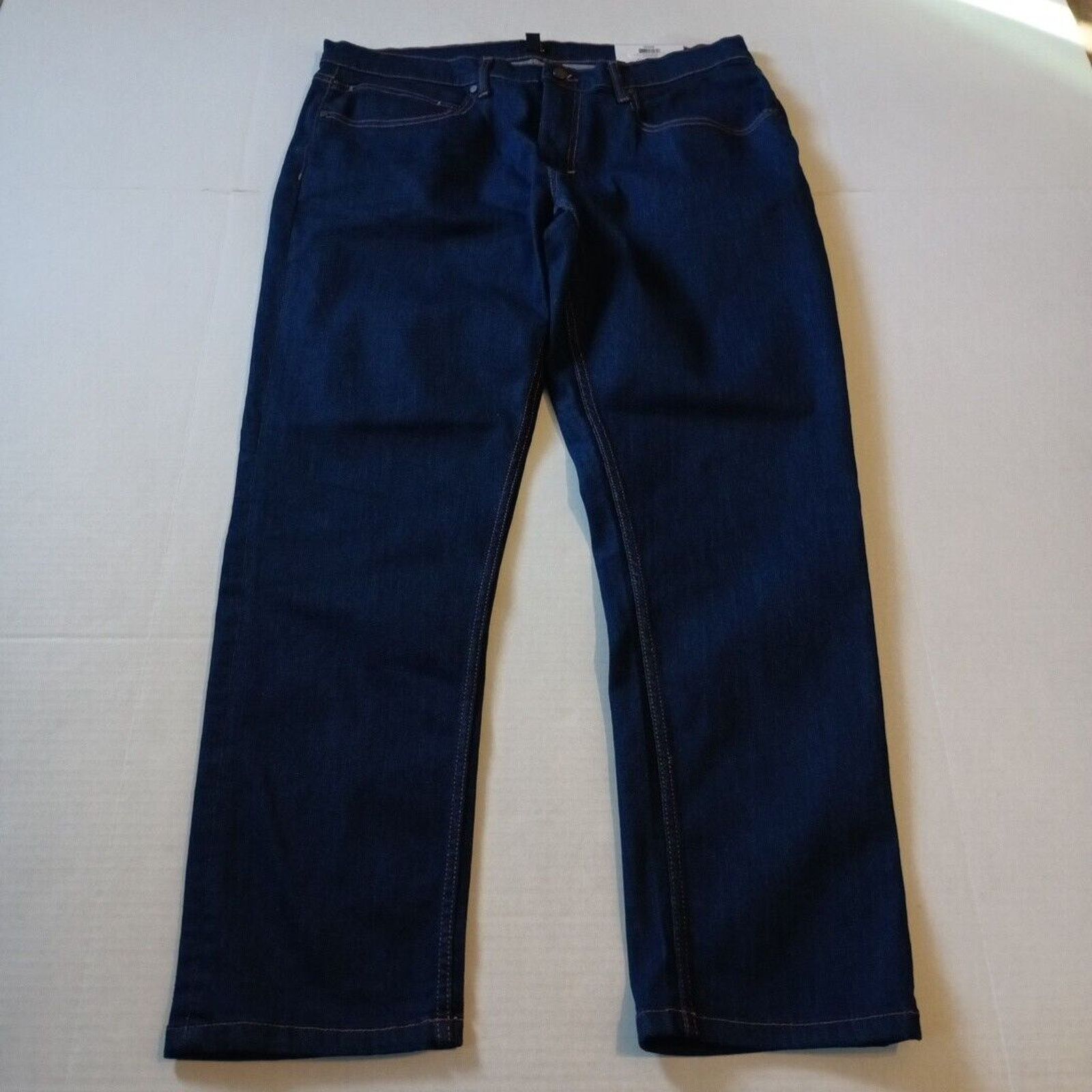 Alfani Alfani Jeans Size US 36 / EU 52 - 3 Thumbnail