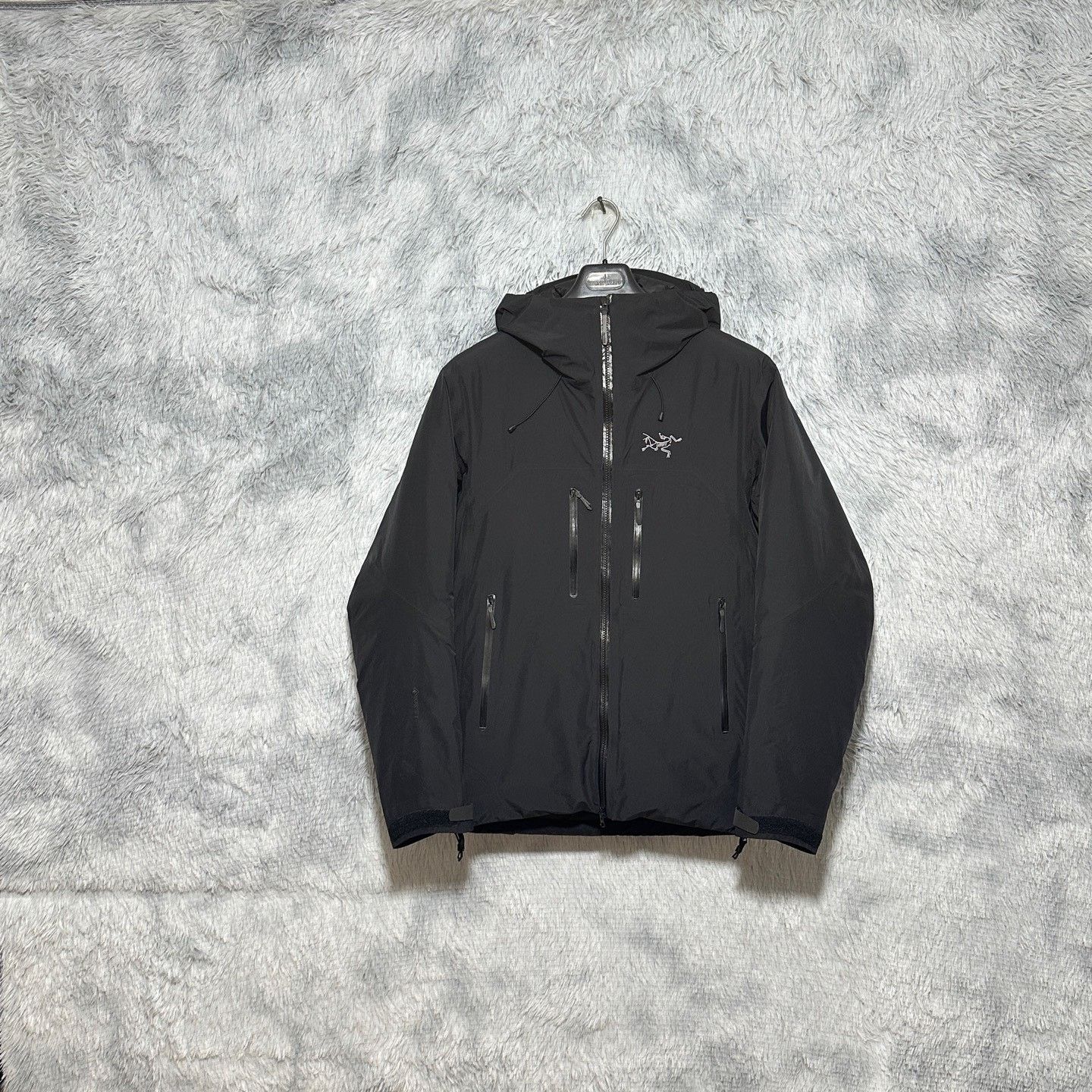 Arc'teryx Arcteryx Beta Down Insulated Jacket Size US S / EU 44-46 / 1 - 1 Thumbnail