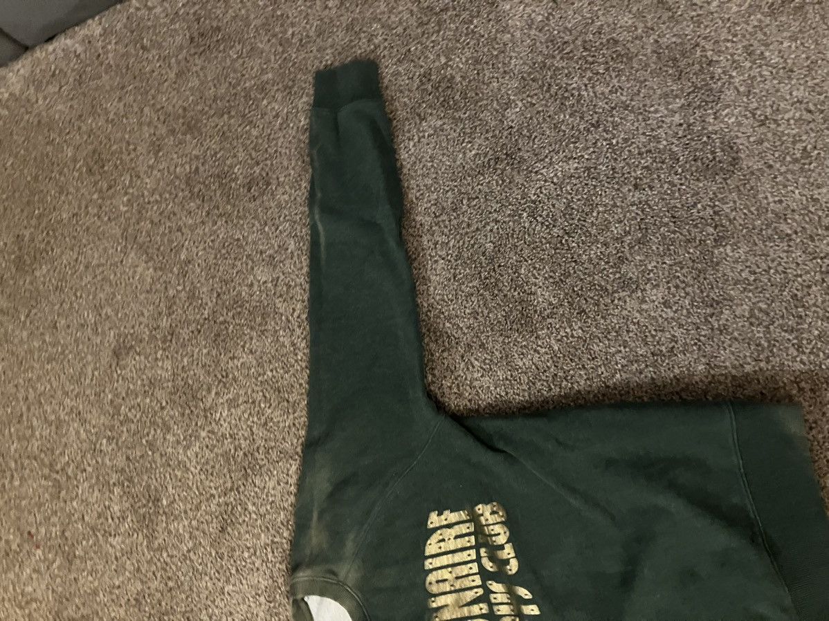 Billionaire Boys Club 2011-2014 Billionaire Boys Club OG Logo Crewneck – (Worn-In) Size US S / EU 44-46 / 1 - 6 Thumbnail
