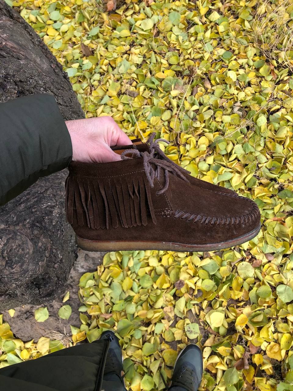 Saint Laurent Paris × Vintage VERY RARE SAINT LAURENT PARIS COWBOY BOOTS ITALIAN DESIGNER Size US 9 / IT 39 - 1 Thumbnail