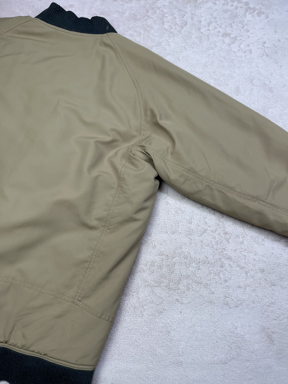 Columbia Vintage Columbia Reversible Jacket Size US XL / EU 56 / 4 - 8 Thumbnail