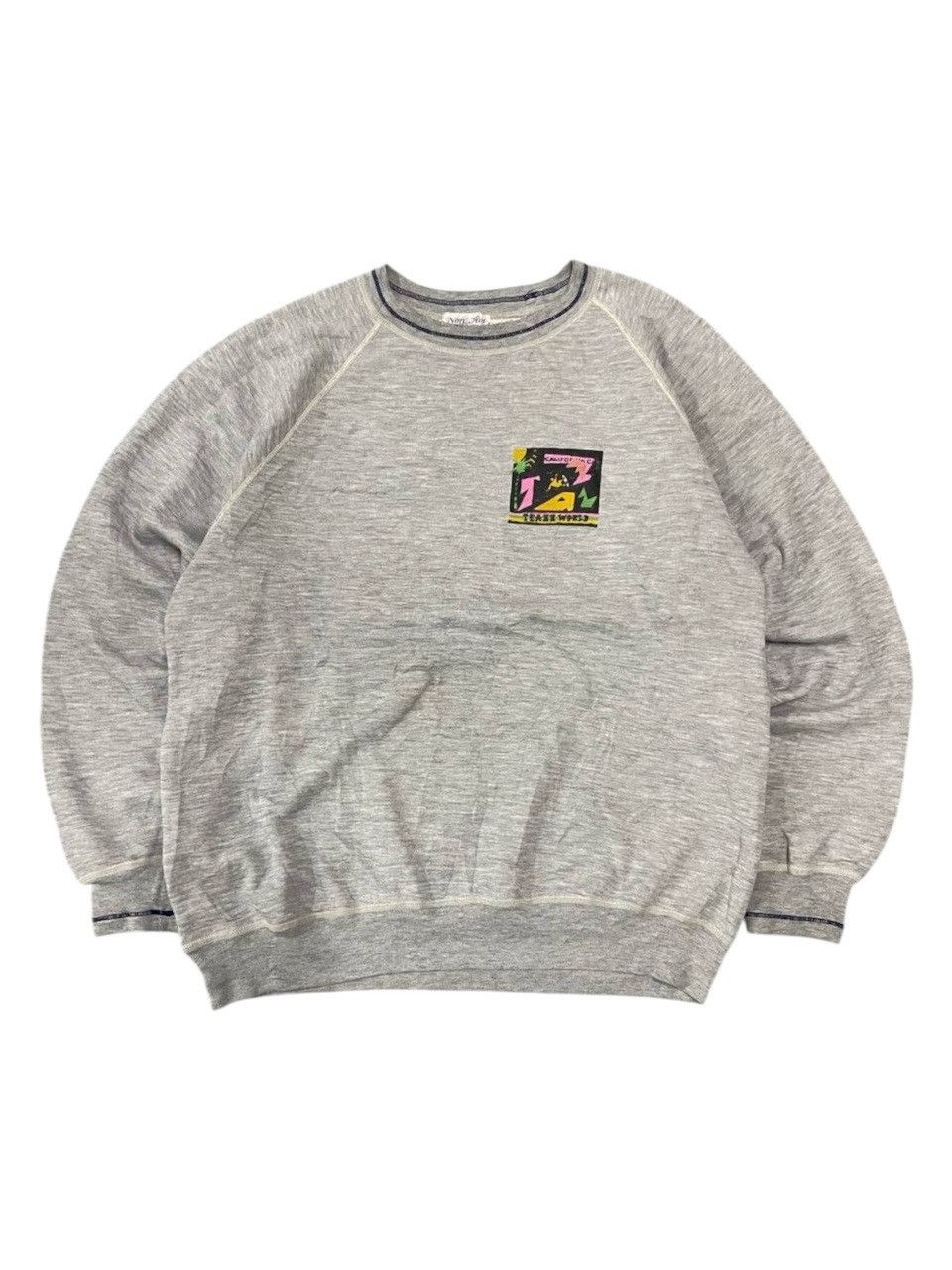 Other Vintage Surf California Size US L / EU 52-54 / 3 - 1 Thumbnail