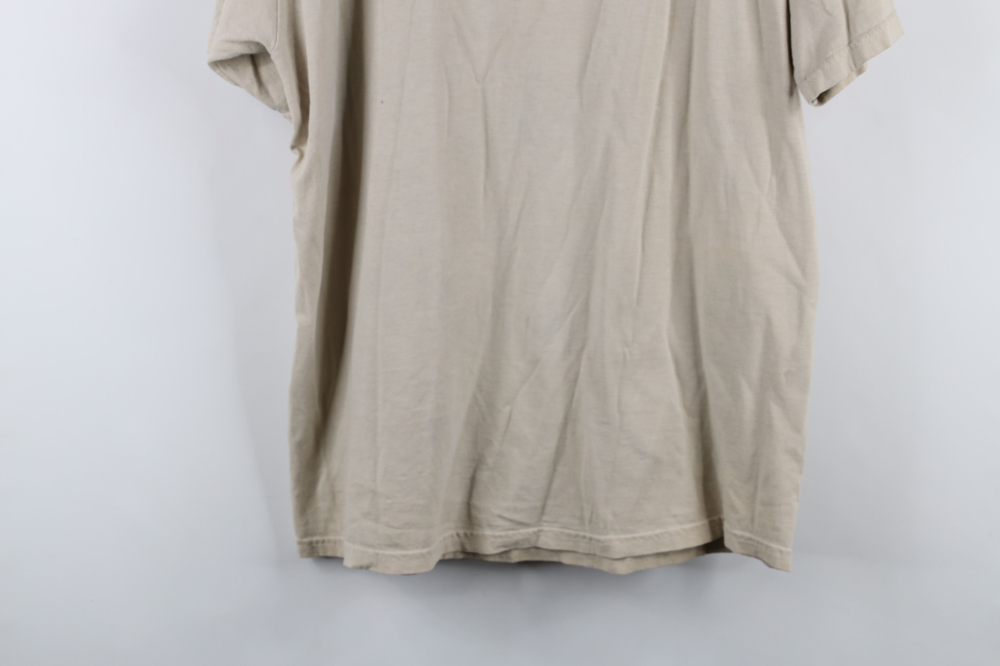 Vintage Vintage 90s Y2K Streetwear Coody Browns Diner Tribal T-Shirt Size US L / EU 52-54 / 3 - 14 Thumbnail