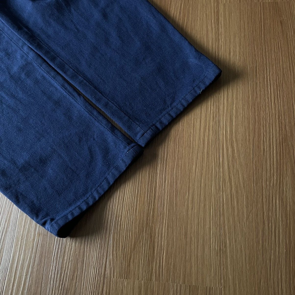 Christian Dior Monsieur pleated pants Christian Dior Separates New York Size US 30 / EU 46 - 10 Thumbnail